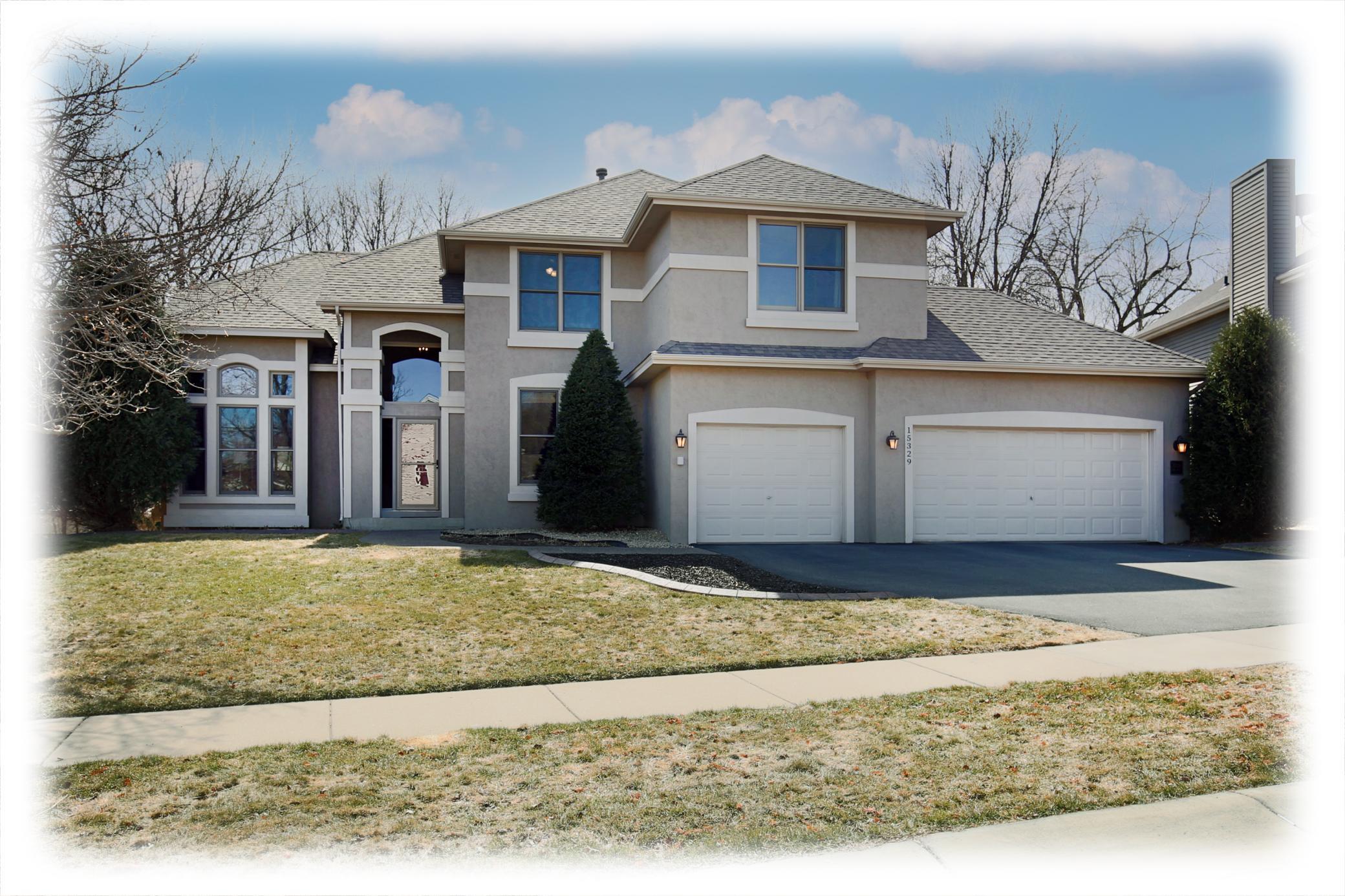 View of Residential at 15329 Elm Road, Maple Grove MN 55311, Maple Grove - Mike Wilen | Minnesota Team Real Estate