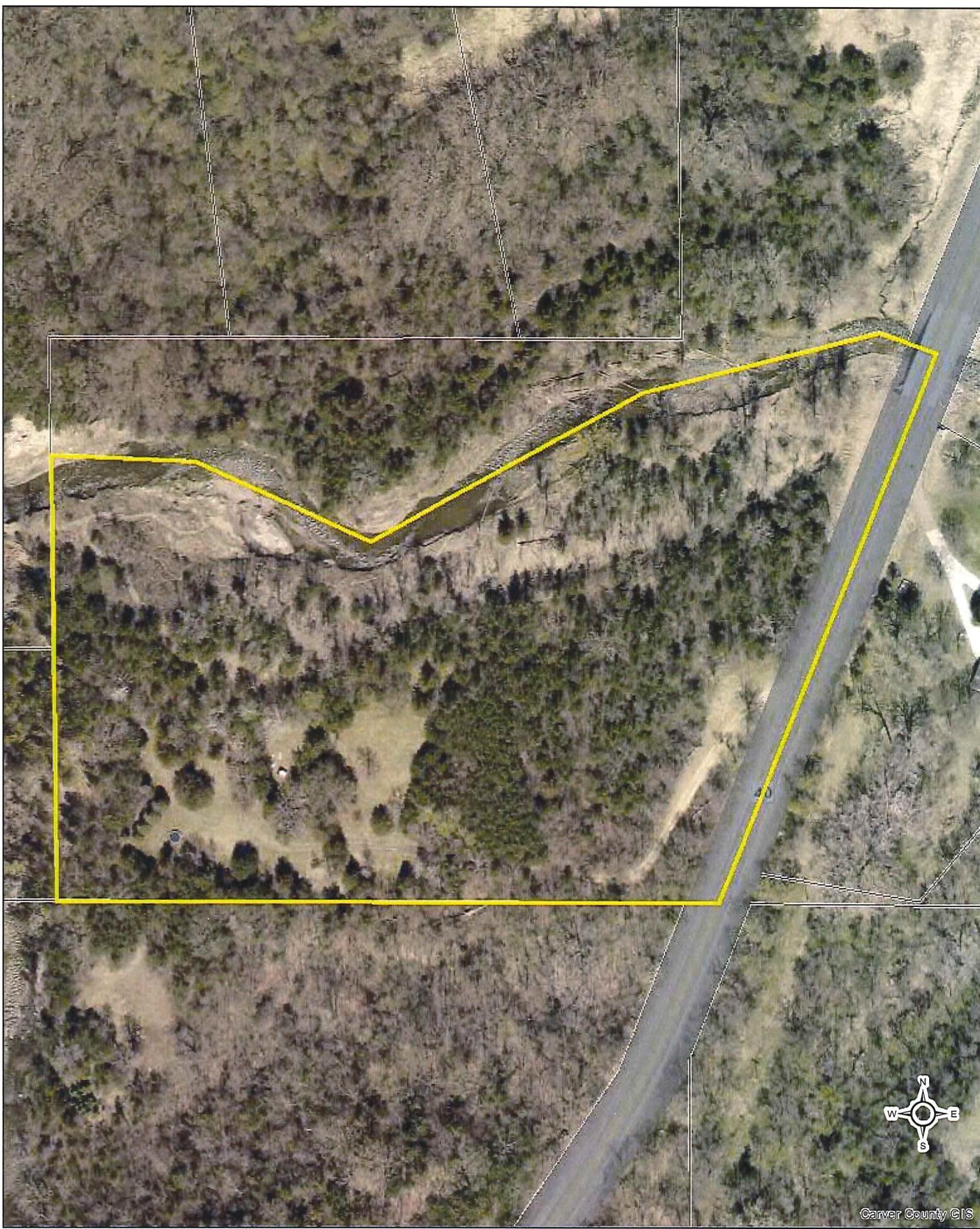 View of Land at XXX Co Rd 40, Carver MN 55315, Carver - Mike Wilen | Minnesota Team Real Estate