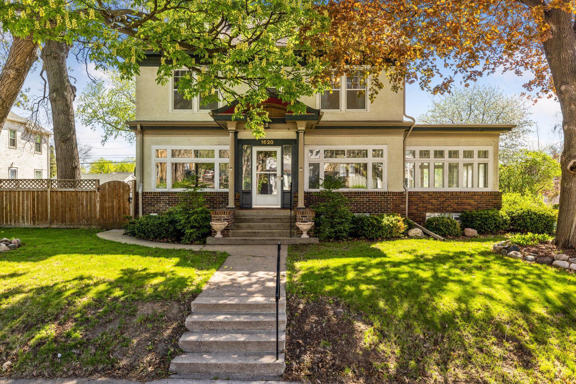 View of Residential at 1620 Penn Avenue, Minneapolis MN 55411, Minneapolis - Mike Wilen | Minnesota Team Real Estate