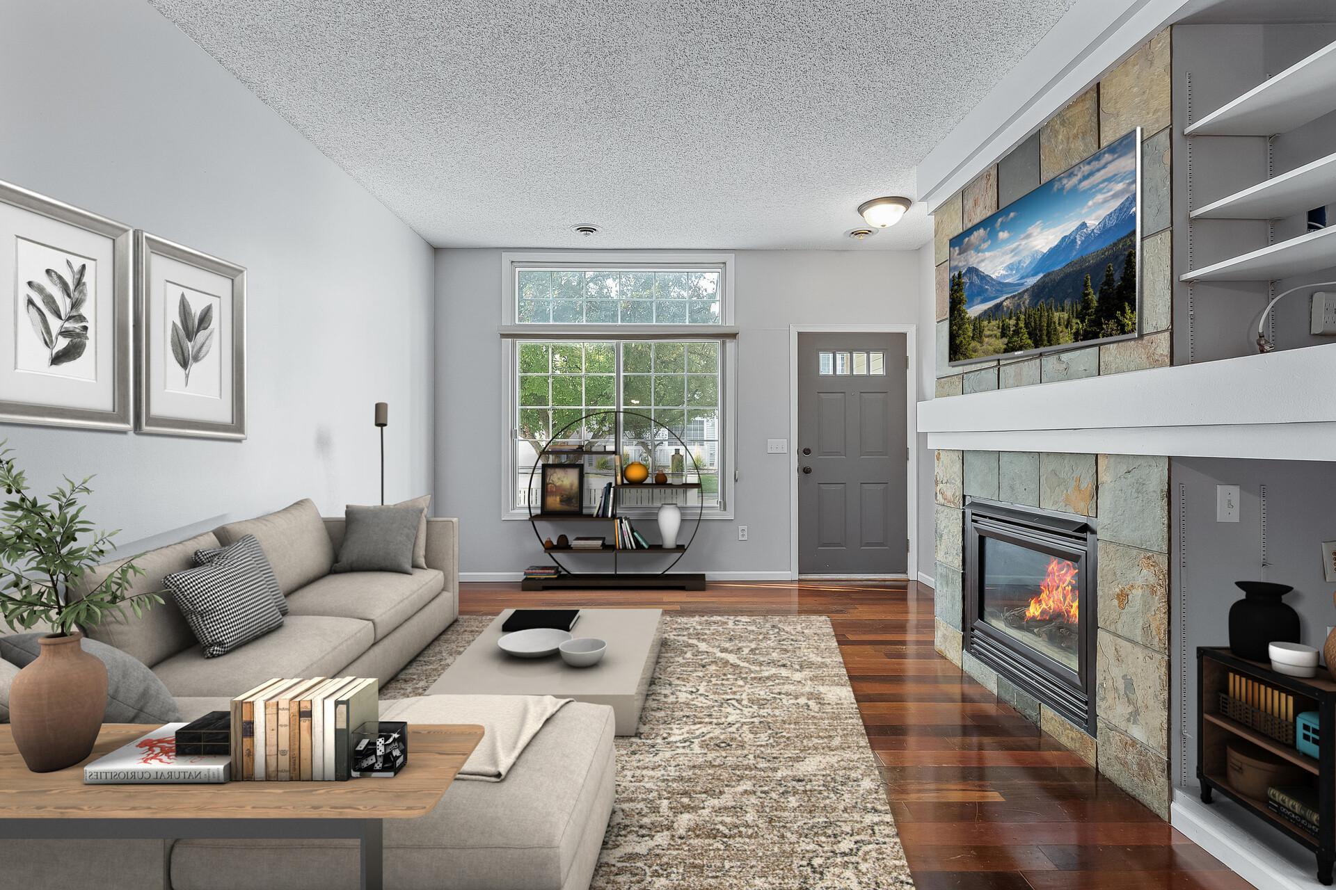 View of Residential at 9649 Queensland Lane, Maple Grove MN 55311, Maple Grove - Mike Wilen | Minnesota Team Real Estate
