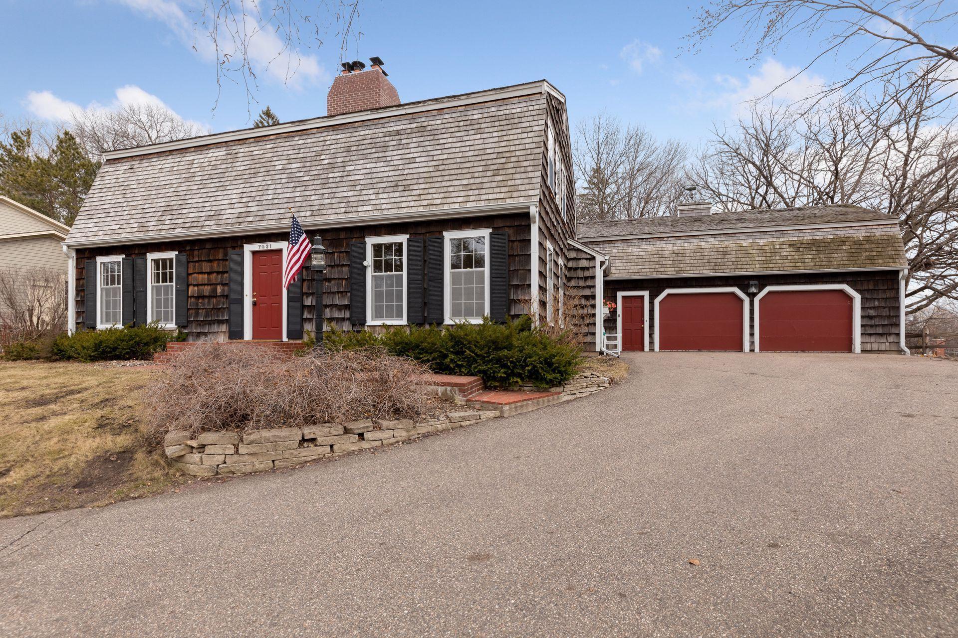 View of Residential at 7021 Mark Terrace Drive, Edina MN 55439, Edina - Mike Wilen | Minnesota Team Real Estate