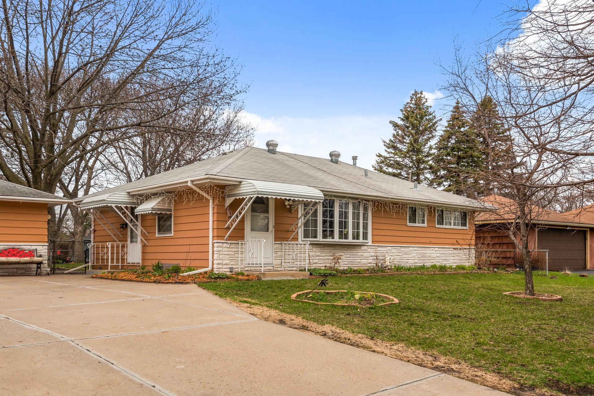 View of Residential at 6407 Scott Avenue, Brooklyn Center MN 55429, Brooklyn Center - Mike Wilen | Minnesota Team Real Estate