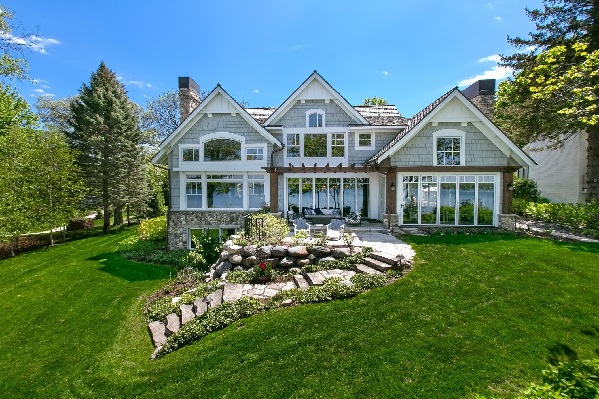 View of Residential at 25510 Birch Bluff Road, Excelsior MN 55331, Excelsior - Mike Wilen | Minnesota Team Real Estate