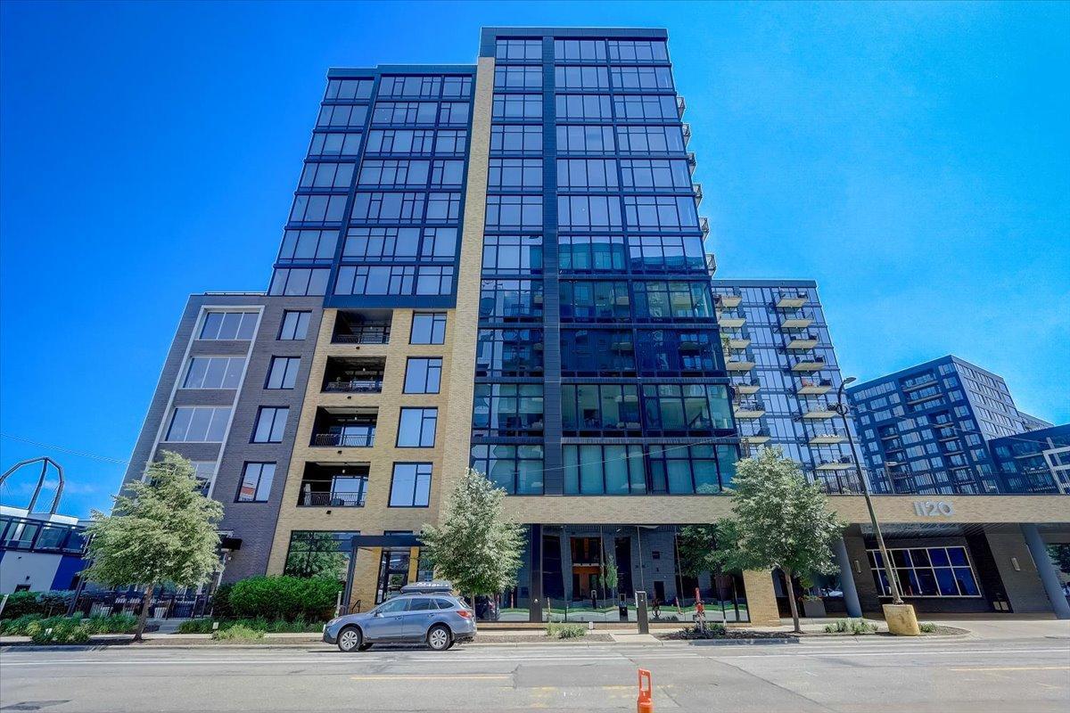 View of Residential at 1120 2nd Street #1105, Minneapolis MN 55415, Minneapolis - Mike Wilen | Minnesota Team Real Estate
