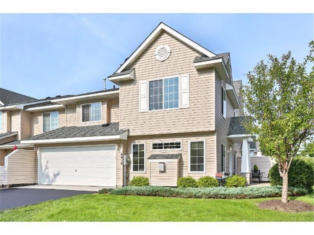 View of Residential at 8418 Yukon Circle, Champlin MN 55316, Champlin - Mike Wilen | Minnesota Team Real Estate