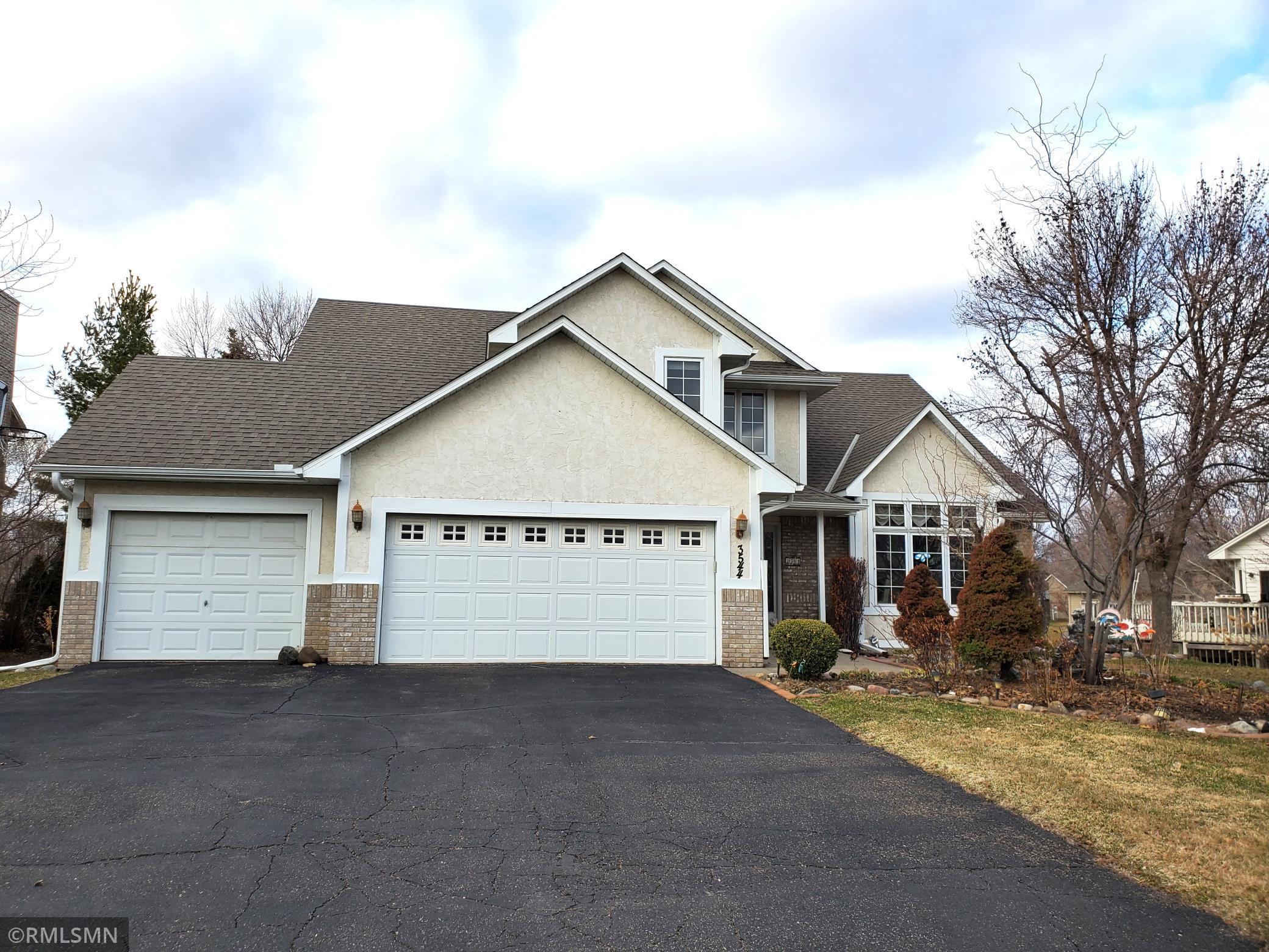 View of Residential at 3544 Dunbar Knoll, Brooklyn Park MN 55443, Brooklyn Park - Mike Wilen | Minnesota Team Real Estate