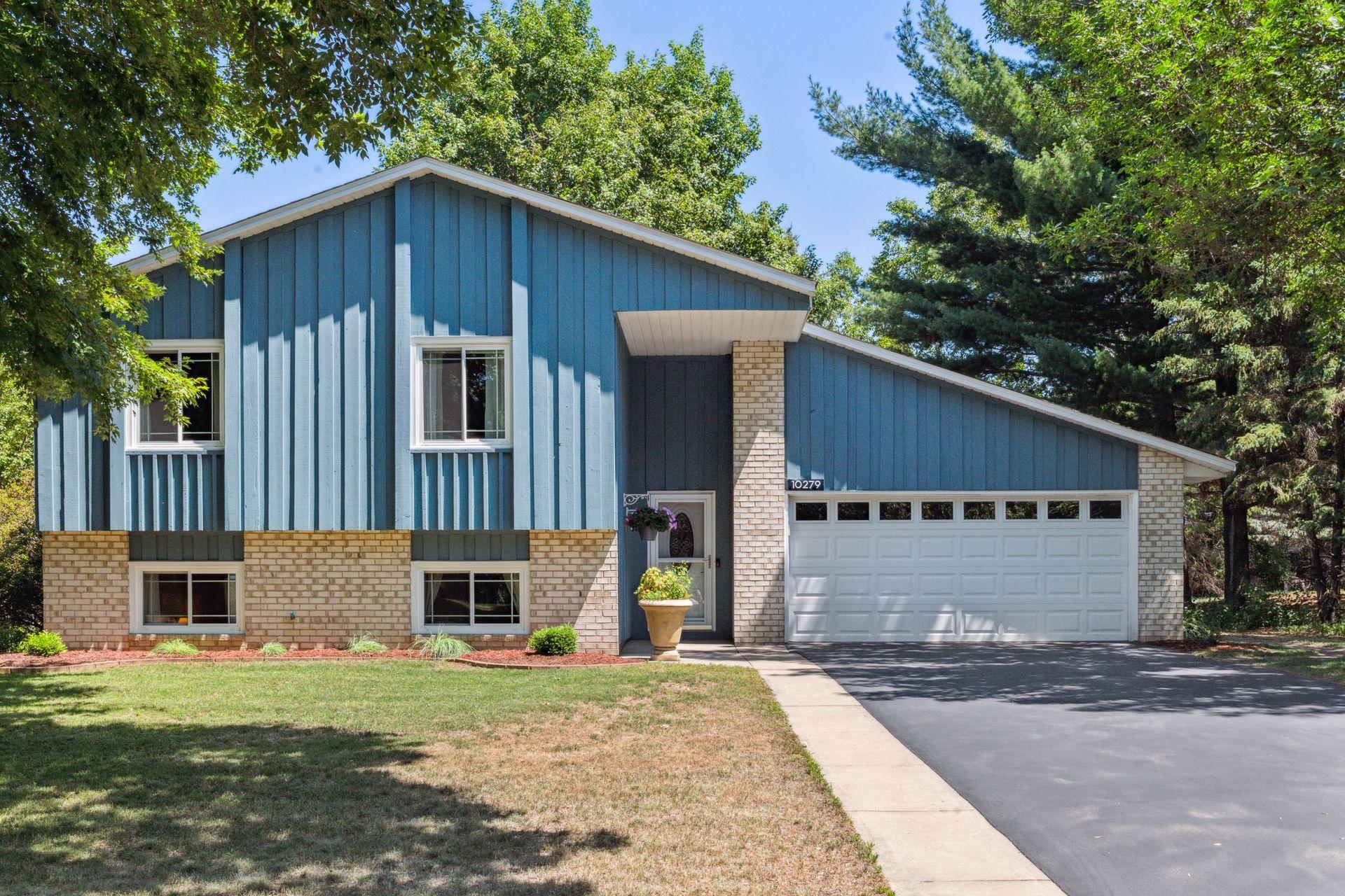View of Residential at 10279 Concord Drive, Eden Prairie MN 55347, Eden Prairie - Mike Wilen | Minnesota Team Real Estate
