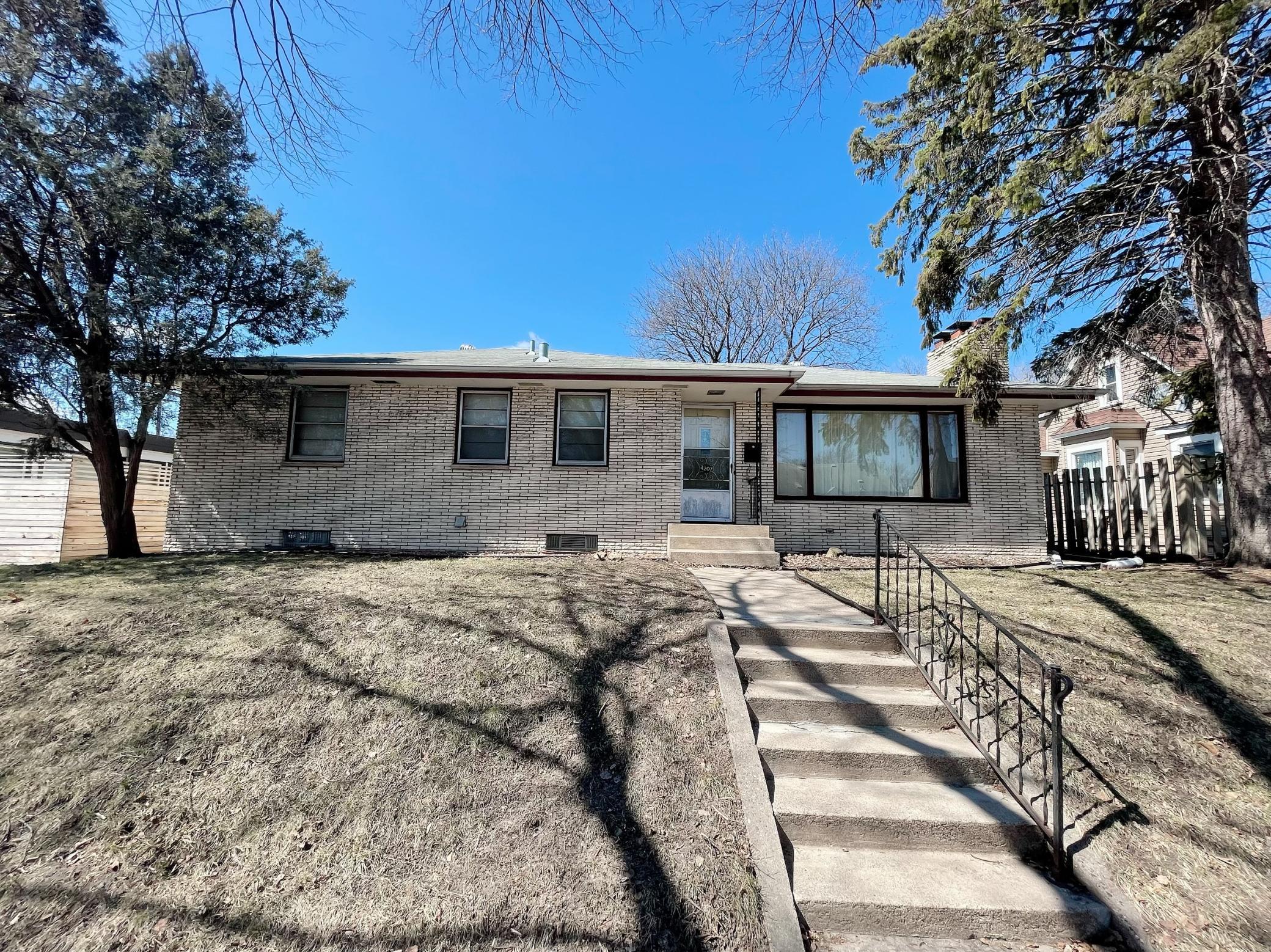View of Residential at 4207 Emerson Avenue, Minneapolis MN 55412, Minneapolis - Mike Wilen | Minnesota Team Real Estate