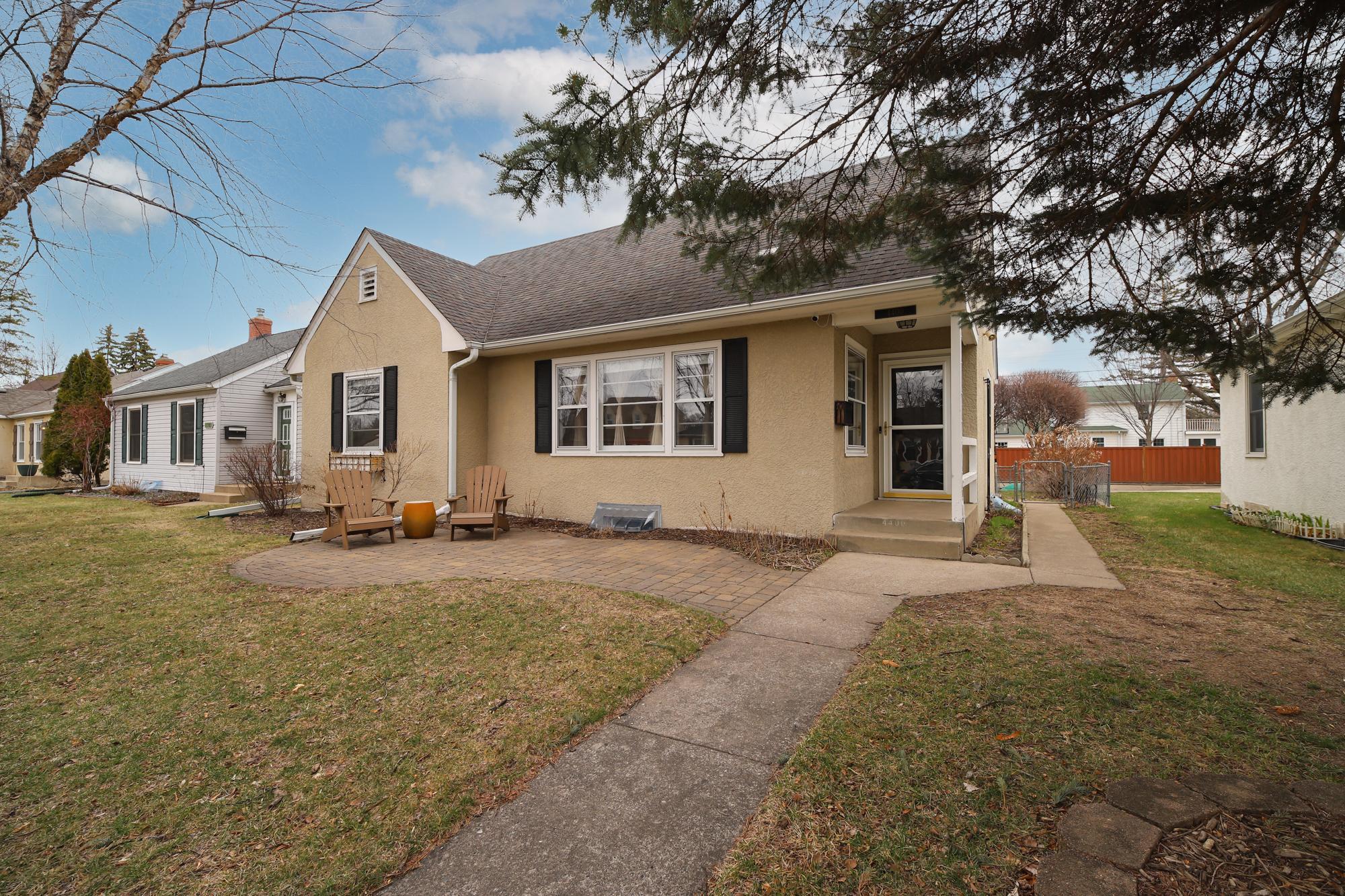 View of Residential at 4400 Zenith Avenue, Robbinsdale MN 55422, Robbinsdale - Mike Wilen | Minnesota Team Real Estate