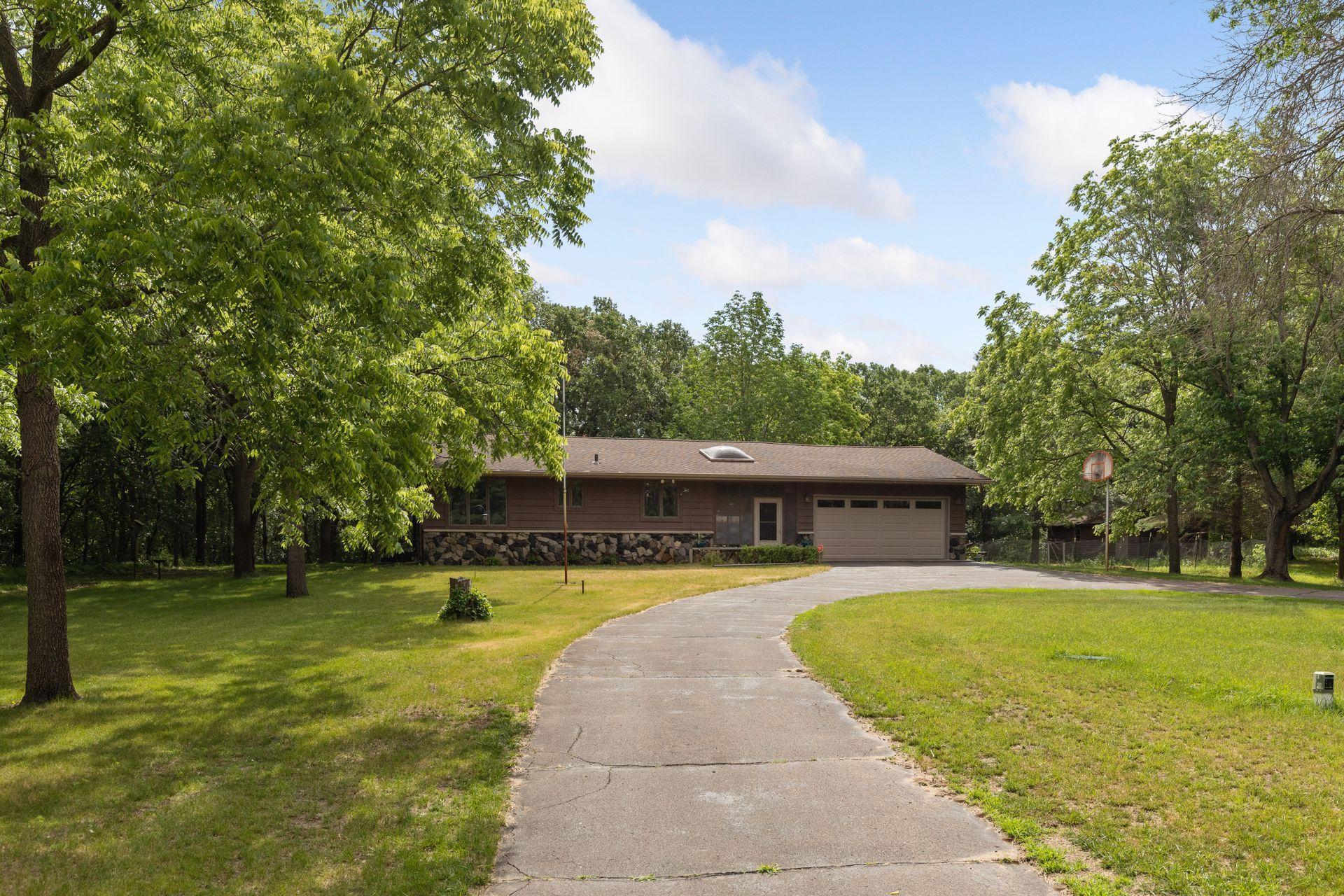 View of Residential at 14827 Butternut Street, Andover MN 55304, Andover - Mike Wilen | Minnesota Team Real Estate