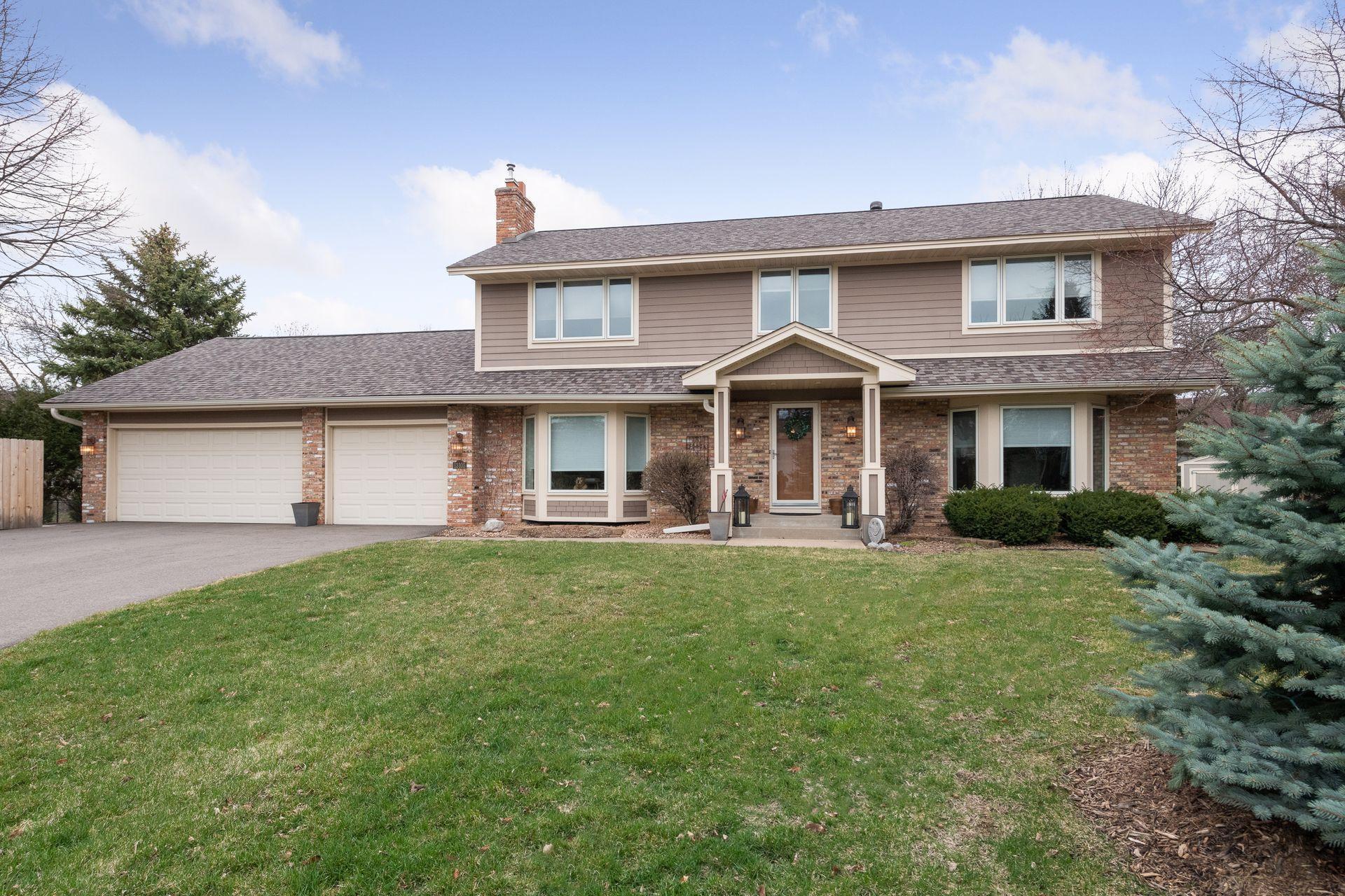 View of Residential at 13105 Longview Drive, Burnsville MN 55337, Burnsville - Mike Wilen | Minnesota Team Real Estate