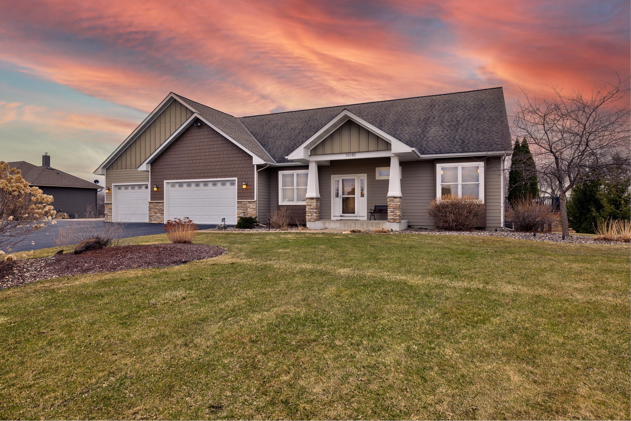 View of Residential at 10185 245th Street, Scandia MN 55073, Scandia - Mike Wilen | Minnesota Team Real Estate
