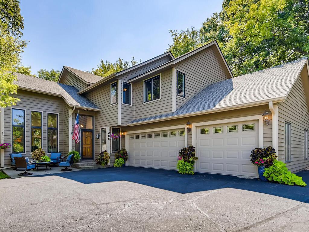 View of Residential at 1305 Summit Oaks Drive, Burnsville MN 55337, Burnsville - Mike Wilen | Minnesota Team Real Estate