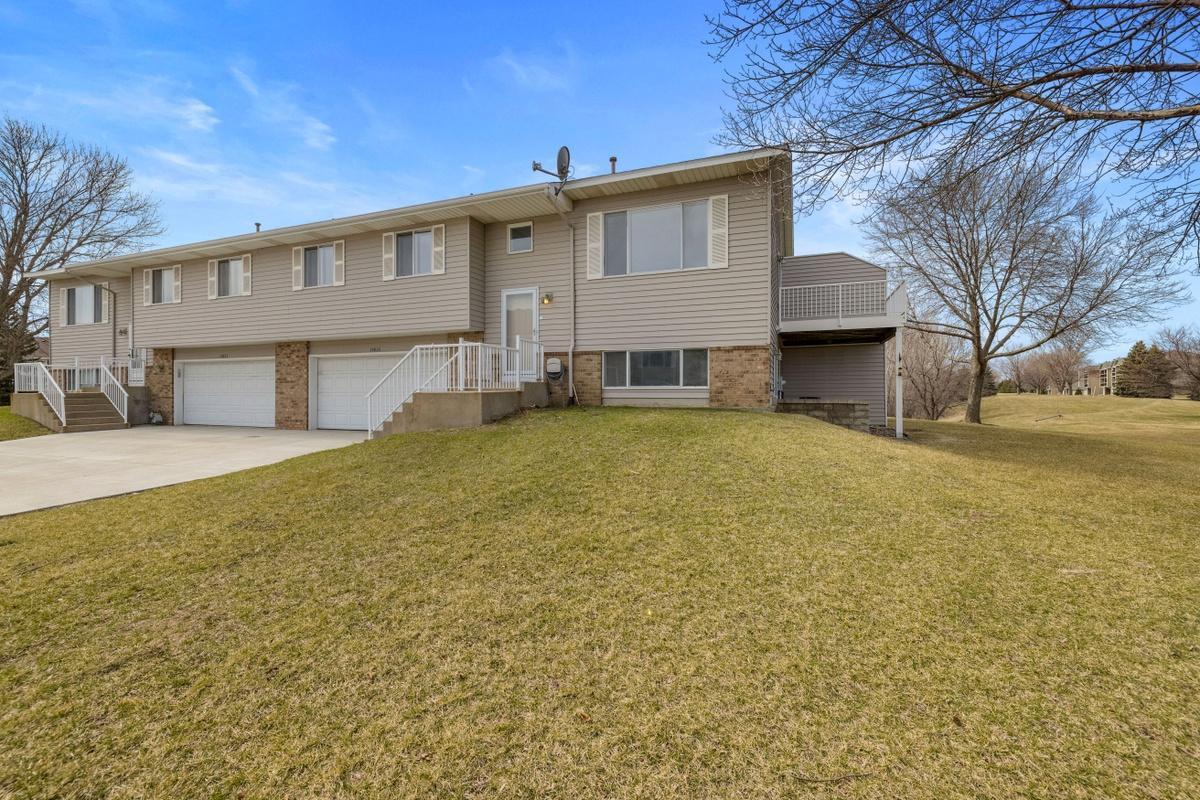 View of Residential at 15835 Gooseberry Way, Apple Valley MN 55124, Apple Valley - Mike Wilen | Minnesota Team Real Estate