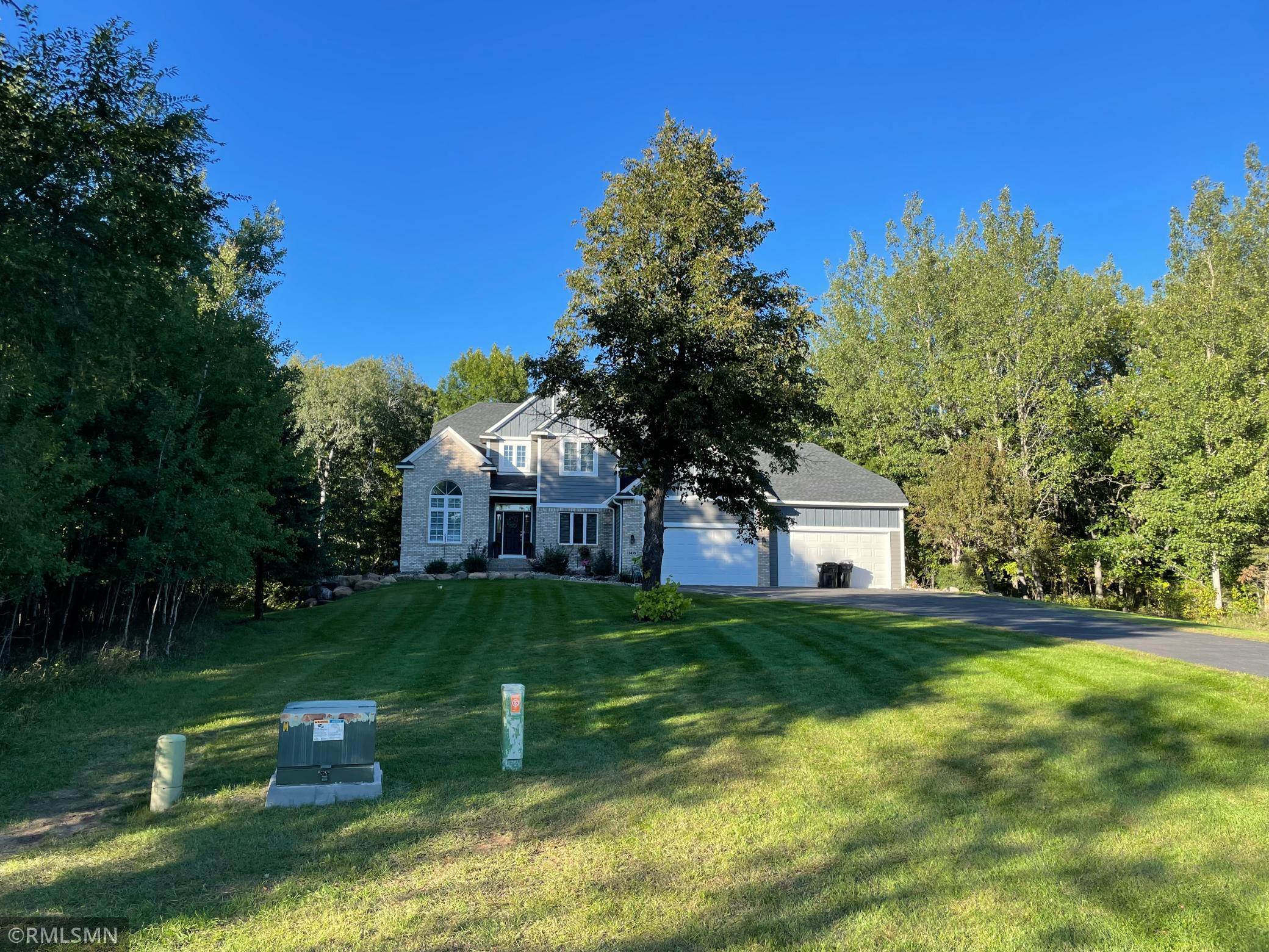 View of Residential at 3835 218th Avenue, Oak Grove MN 55303, Oak Grove - Mike Wilen | Minnesota Team Real Estate
