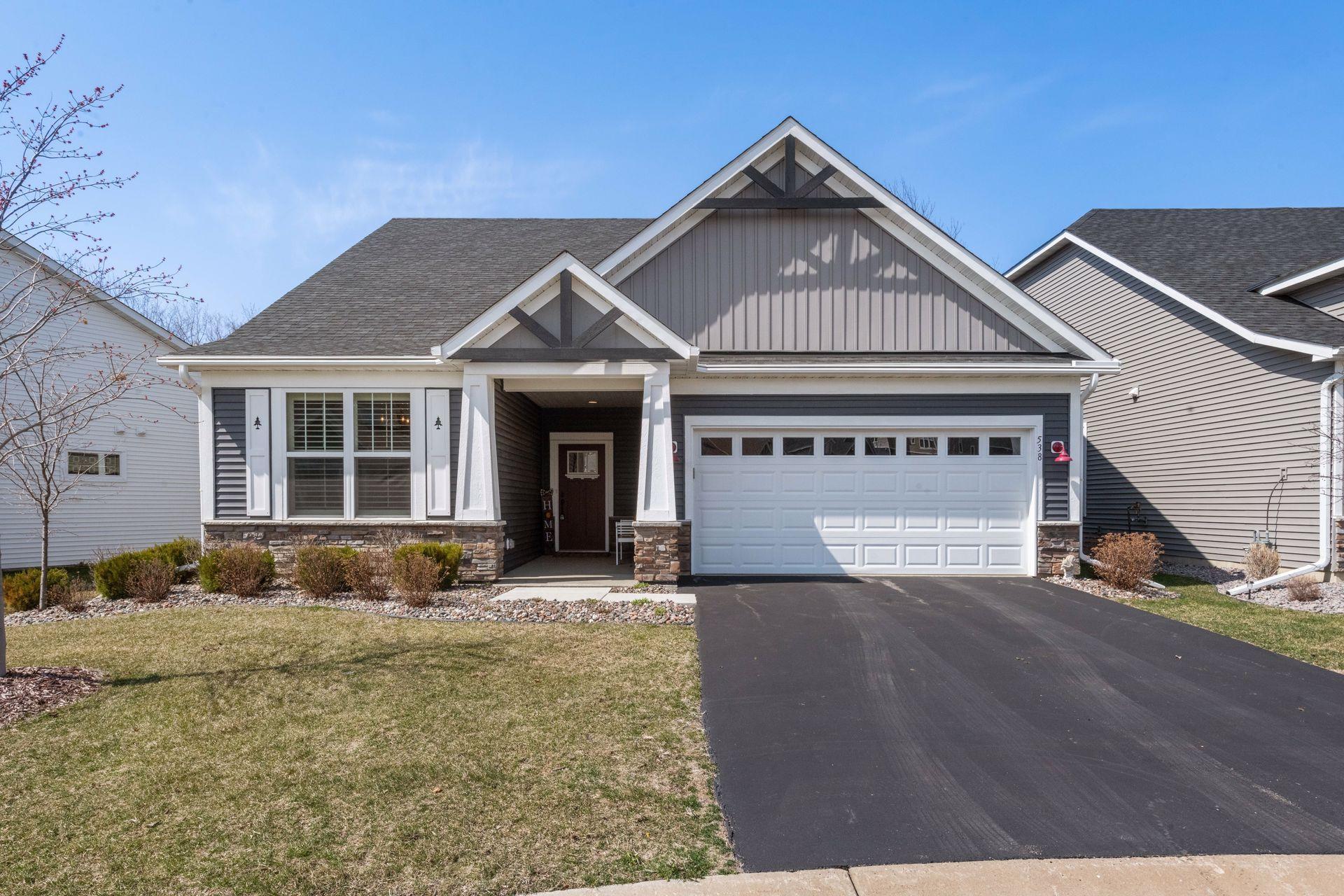 View of Residential at 538 Satori Way, Chaska MN 55318, Chaska - Mike Wilen | Minnesota Team Real Estate