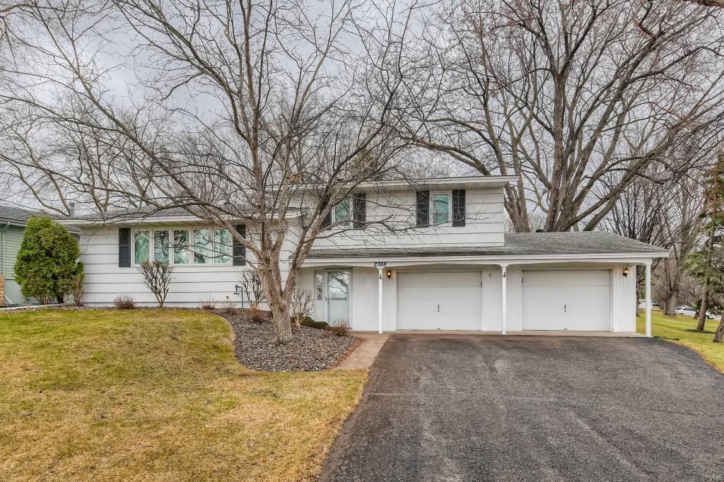 View of Residential at 2388 Jansen Avenue, White Bear Lake MN 55110, White Bear Lake - Mike Wilen | Minnesota Team Real Estate