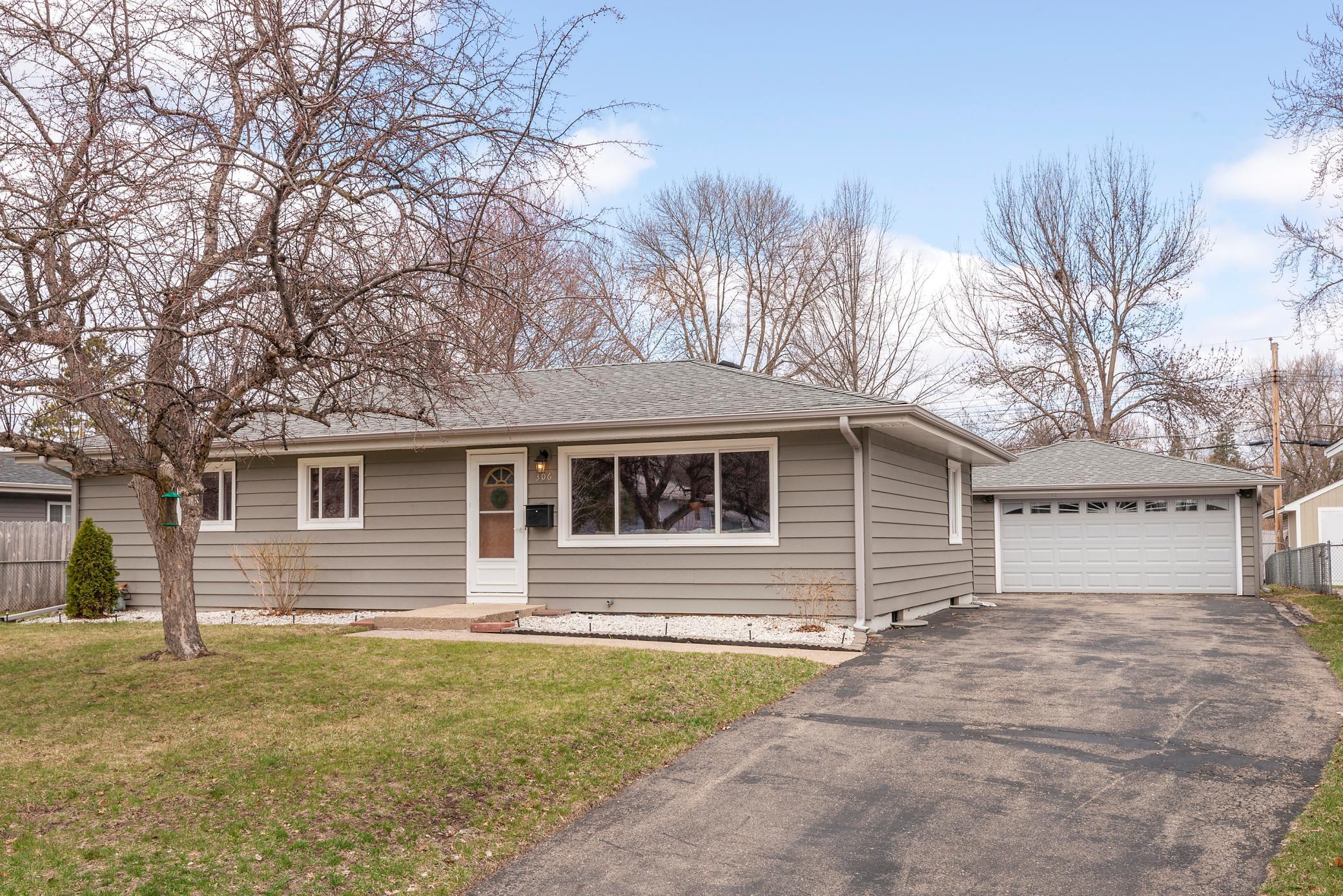 View of Residential at 306 100th Street, Bloomington MN 55420, Bloomington - Mike Wilen | Minnesota Team Real Estate