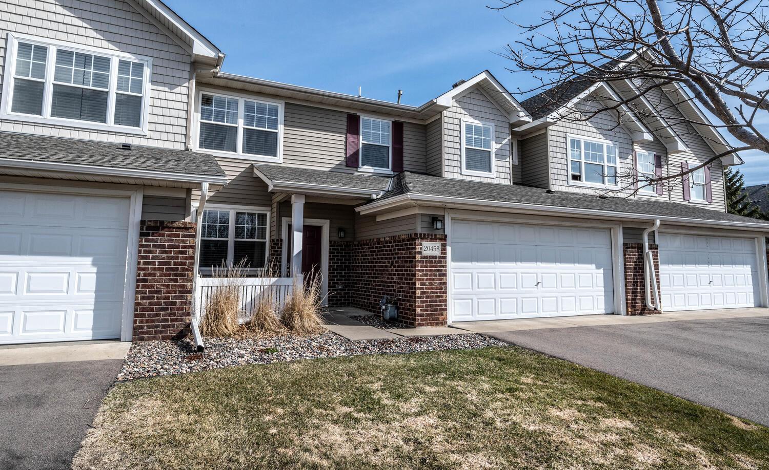 View of Residential at 20458 Kensfield Trail, Lakeville MN 55044, Lakeville - Mike Wilen | Minnesota Team Real Estate