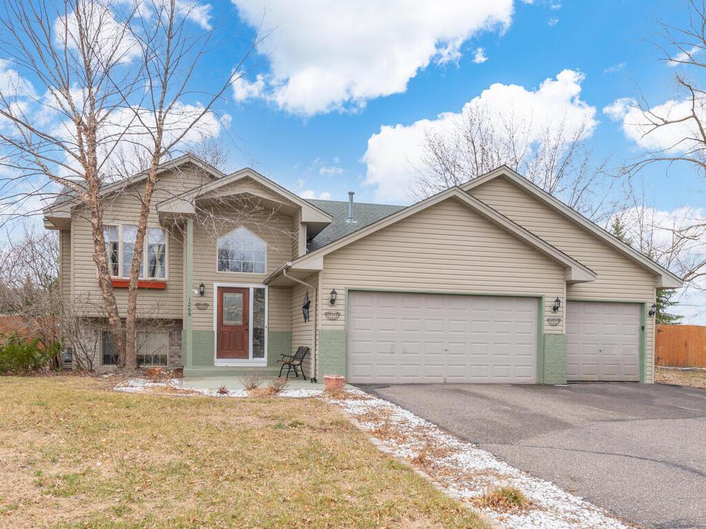 View of Residential at 1266 153rd Avenue, Andover MN 55304, Andover - Mike Wilen | Minnesota Team Real Estate