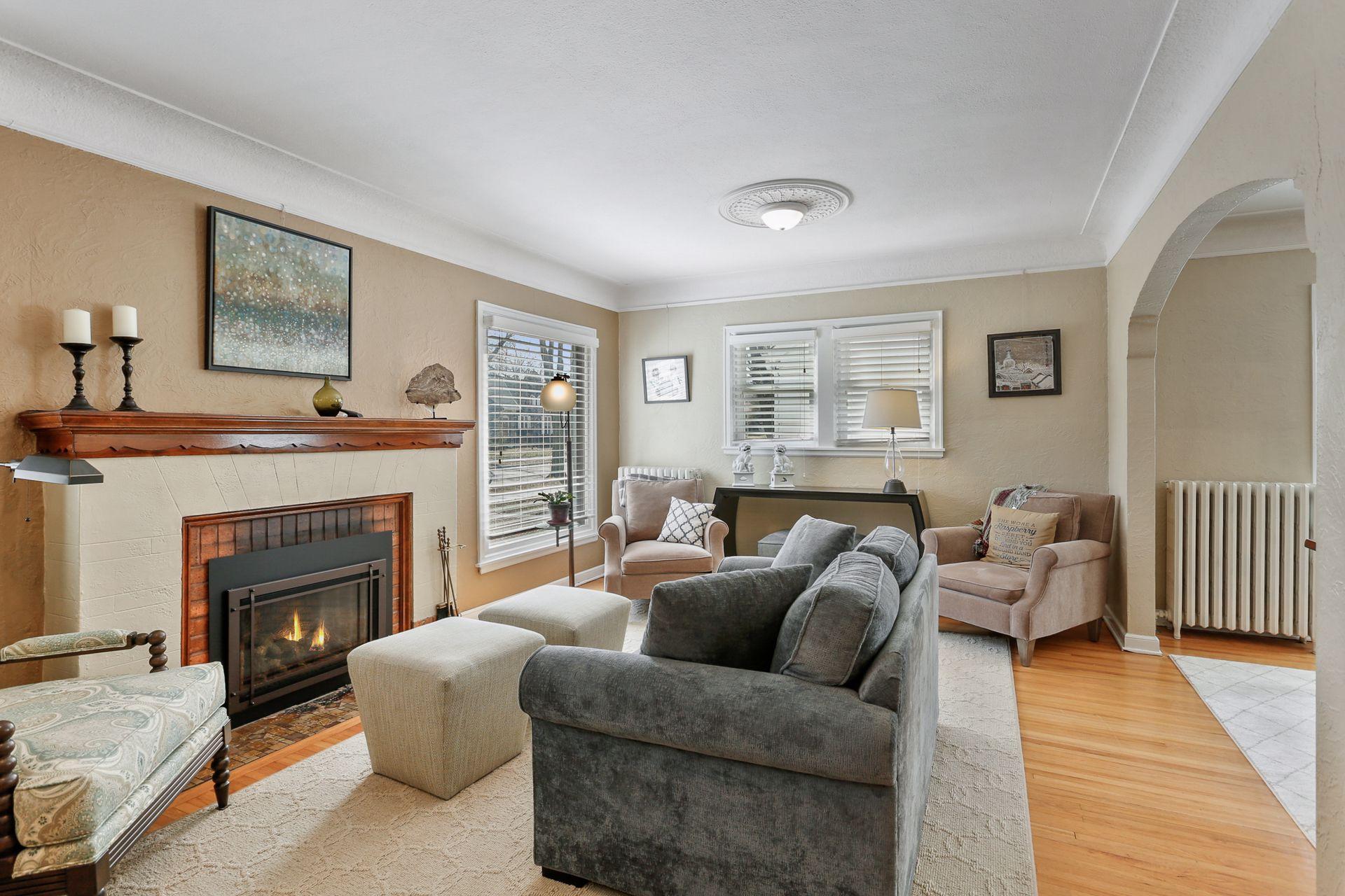 View of Residential at 4223 Queen Avenue, Minneapolis MN 55412, Minneapolis - Mike Wilen | Minnesota Team Real Estate