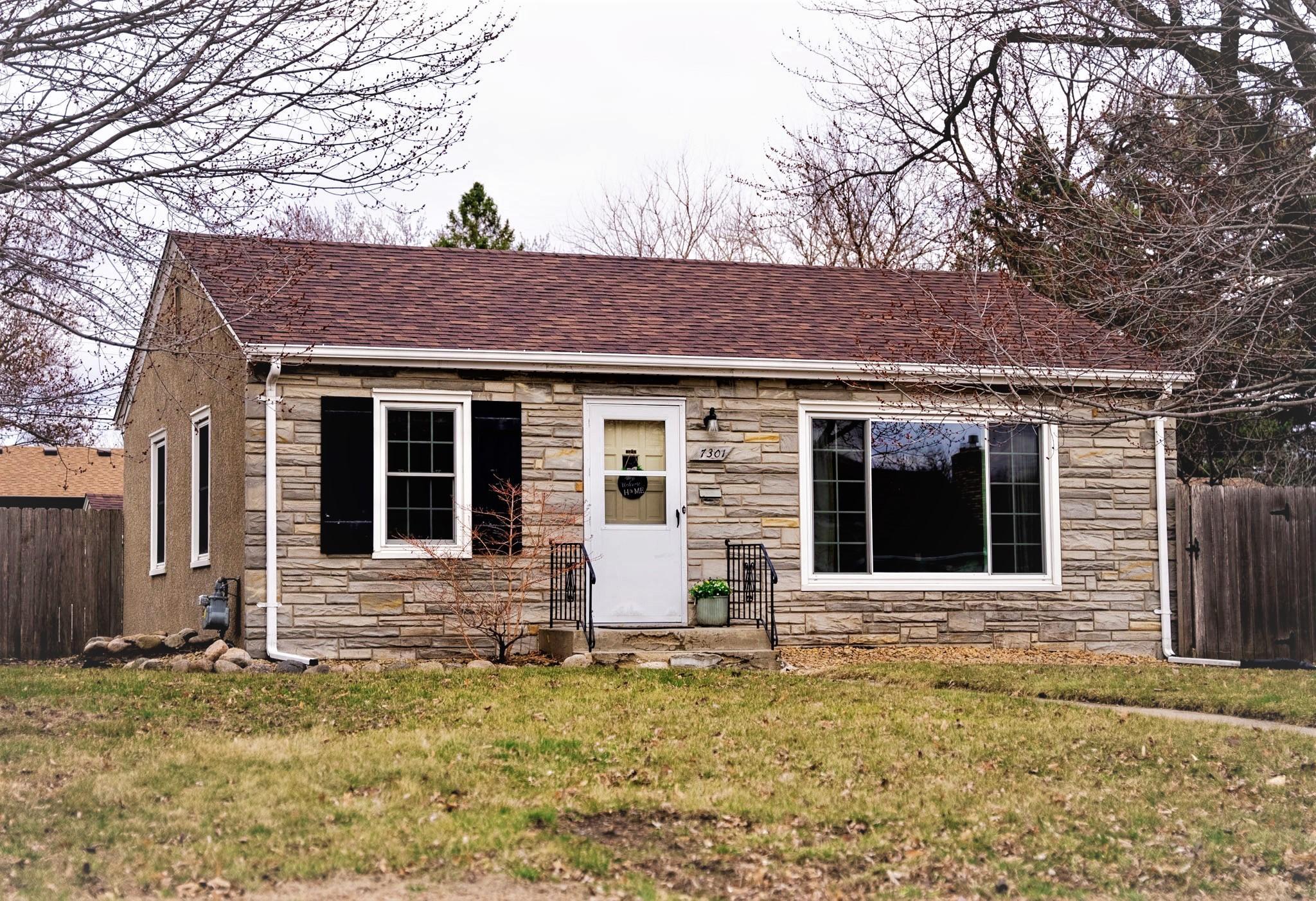 View of Residential at 7301 Russell Avenue, Richfield MN 55423, Richfield - Mike Wilen | Minnesota Team Real Estate