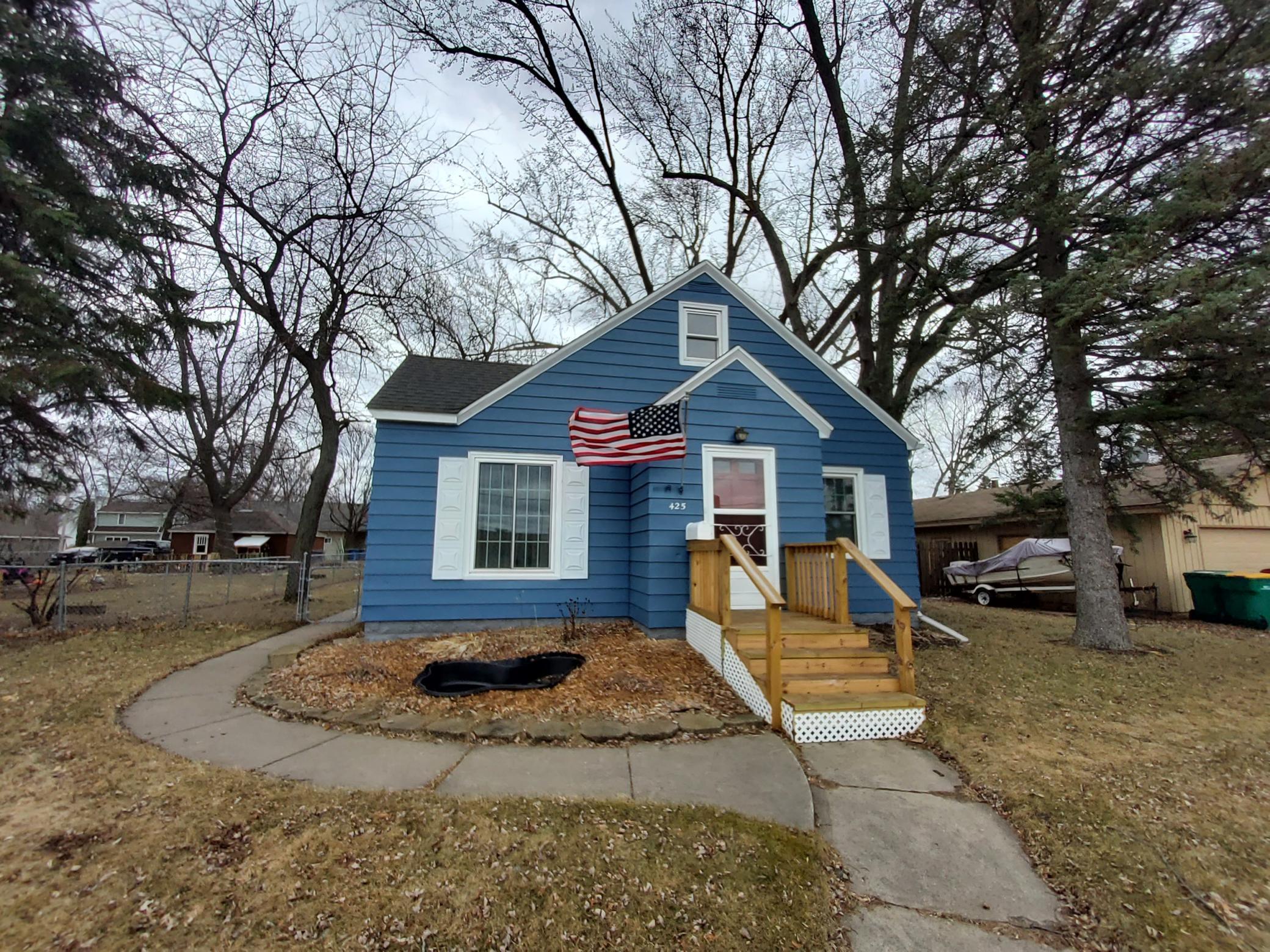 View of Residential at 425 1st Avenue, Cambridge MN 55008, Cambridge - Mike Wilen | Minnesota Team Real Estate