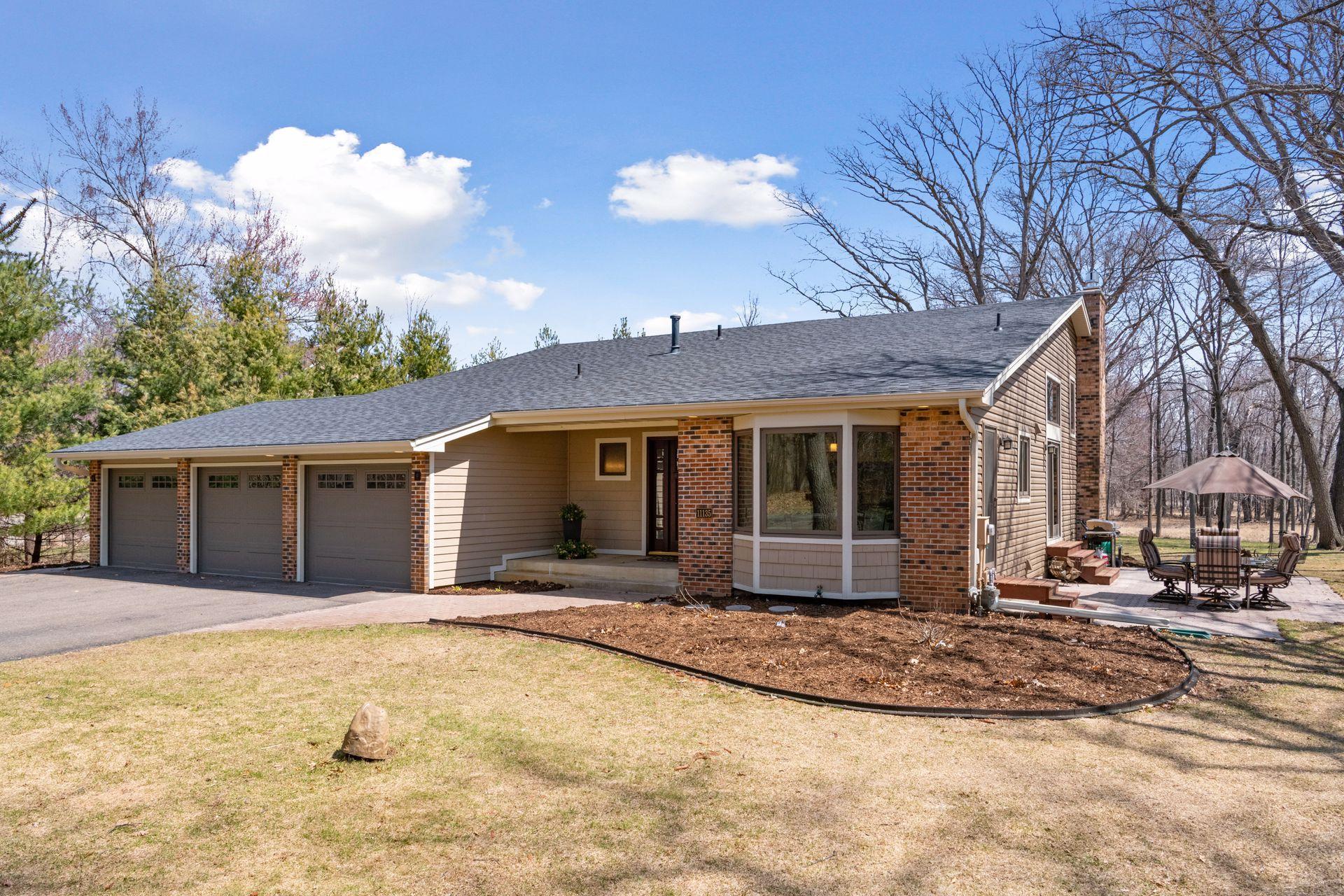 View of Residential at 11135 Woodhill Lane, Blaine MN 55449, Blaine - Mike Wilen | Minnesota Team Real Estate