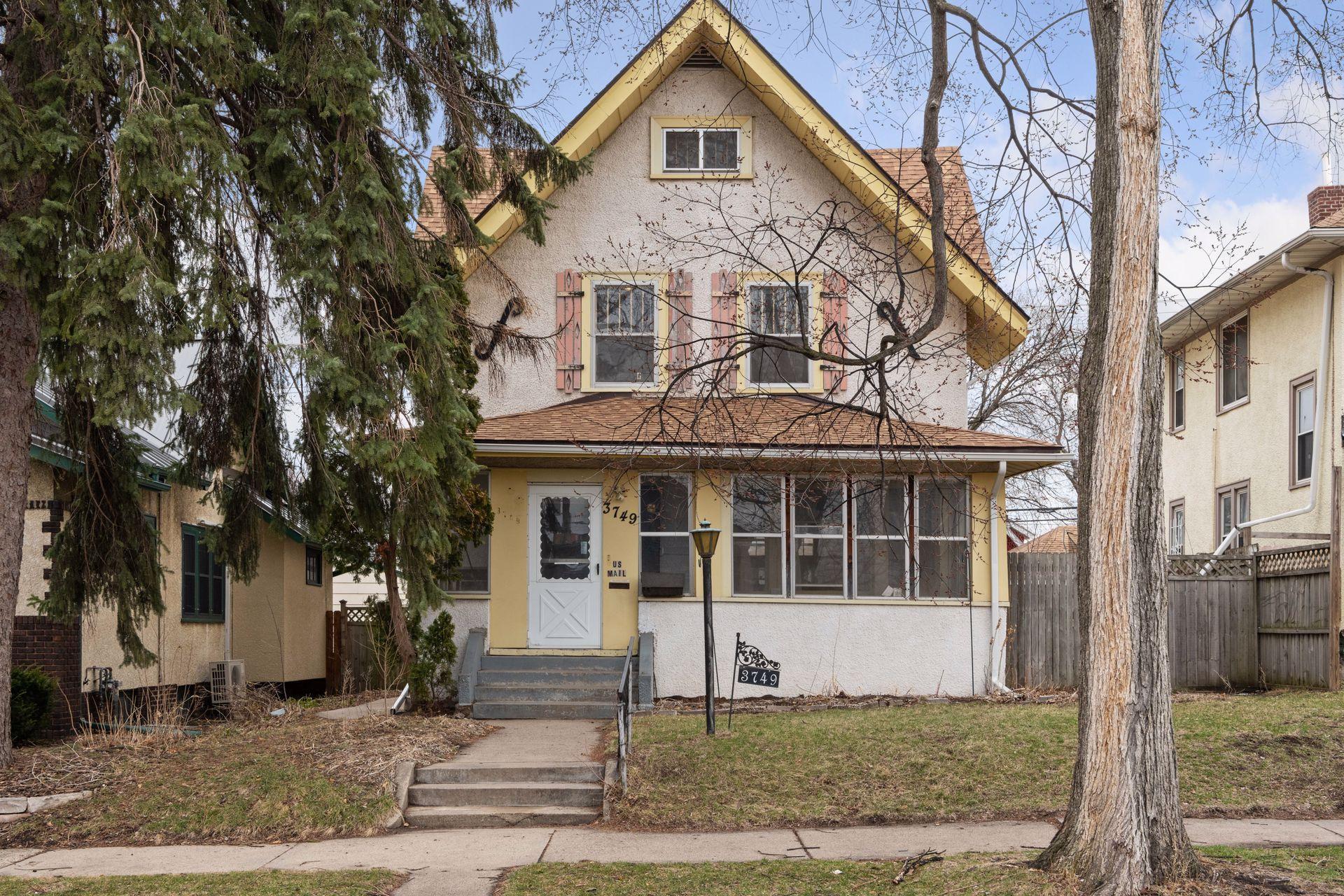 View of Residential at 3749 Elliot Avenue, Minneapolis MN 55407, Minneapolis - Mike Wilen | Minnesota Team Real Estate