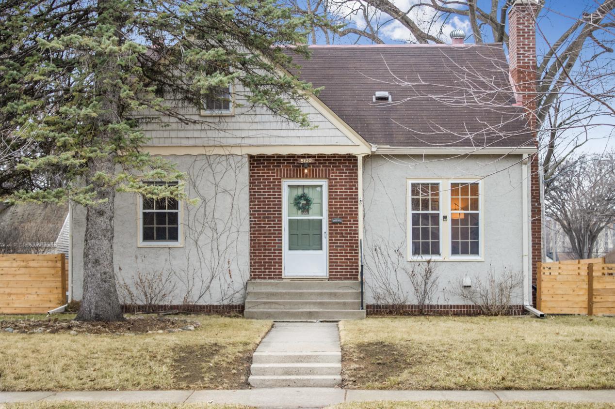 View of Residential at 5100 39th Avenue, Minneapolis MN 55417, Minneapolis - Mike Wilen | Minnesota Team Real Estate