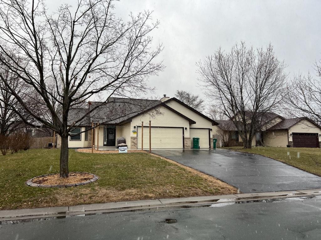 View of Residential at 3136 121st Lane, Coon Rapids MN 55433, Coon Rapids - Mike Wilen | Minnesota Team Real Estate