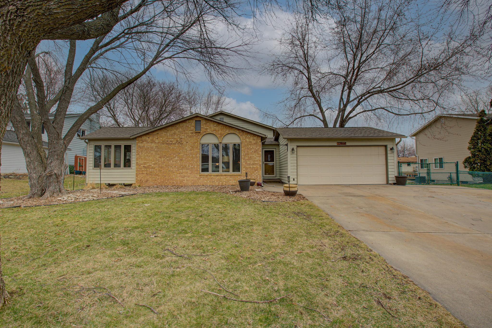 View of Residential at 12864 73rd Avenue, Maple Grove MN 55369, Maple Grove - Mike Wilen | Minnesota Team Real Estate