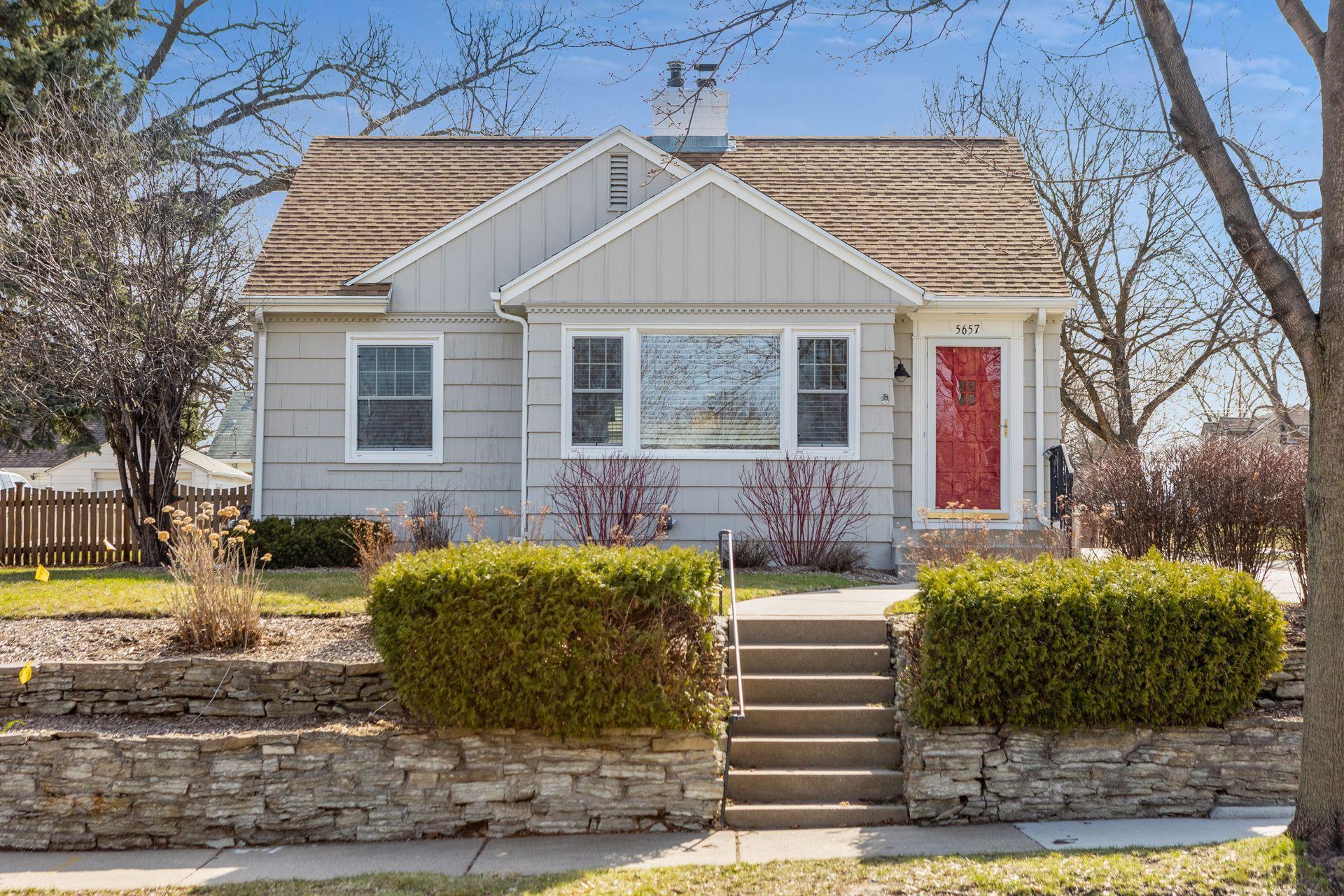 View of Residential at 5657 Logan Avenue, Minneapolis MN 55419, Minneapolis - Mike Wilen | Minnesota Team Real Estate