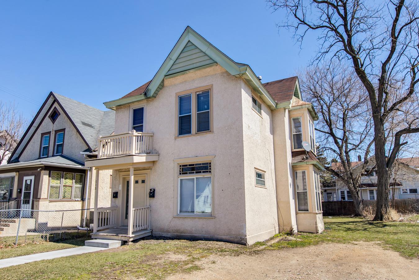 View of Residential Income at 518 Forest Street, Saint Paul MN 55106, Saint Paul - Mike Wilen | Minnesota Team Real Estate