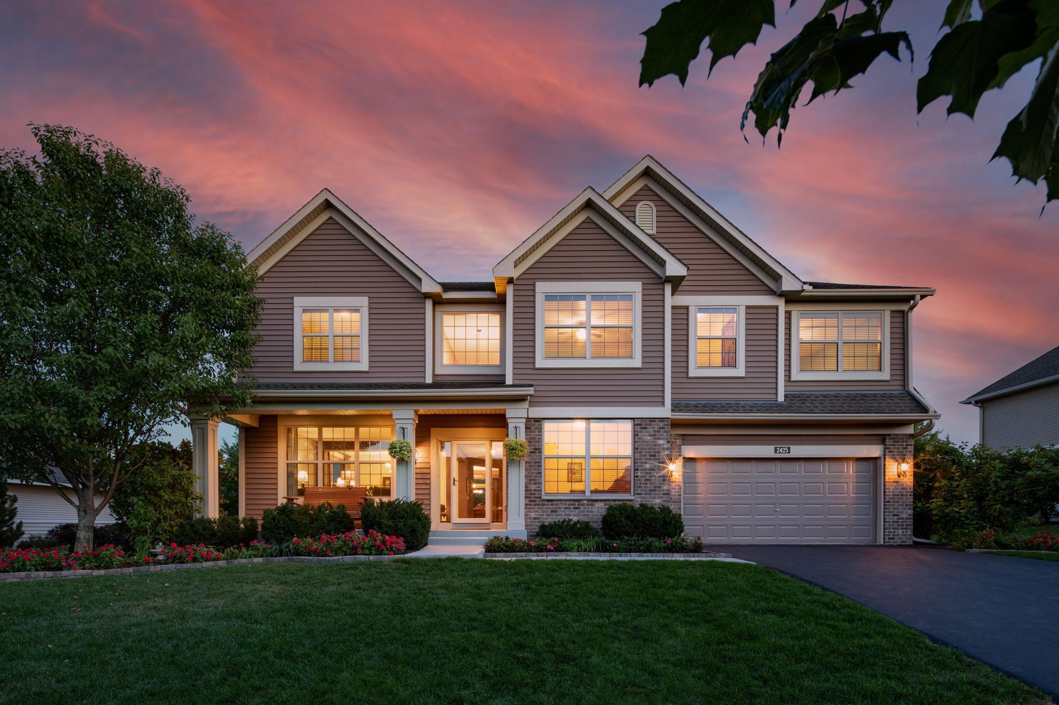 View of Residential at 2425 Acorn Point, Victoria MN 55386, Victoria - Mike Wilen | Minnesota Team Real Estate
