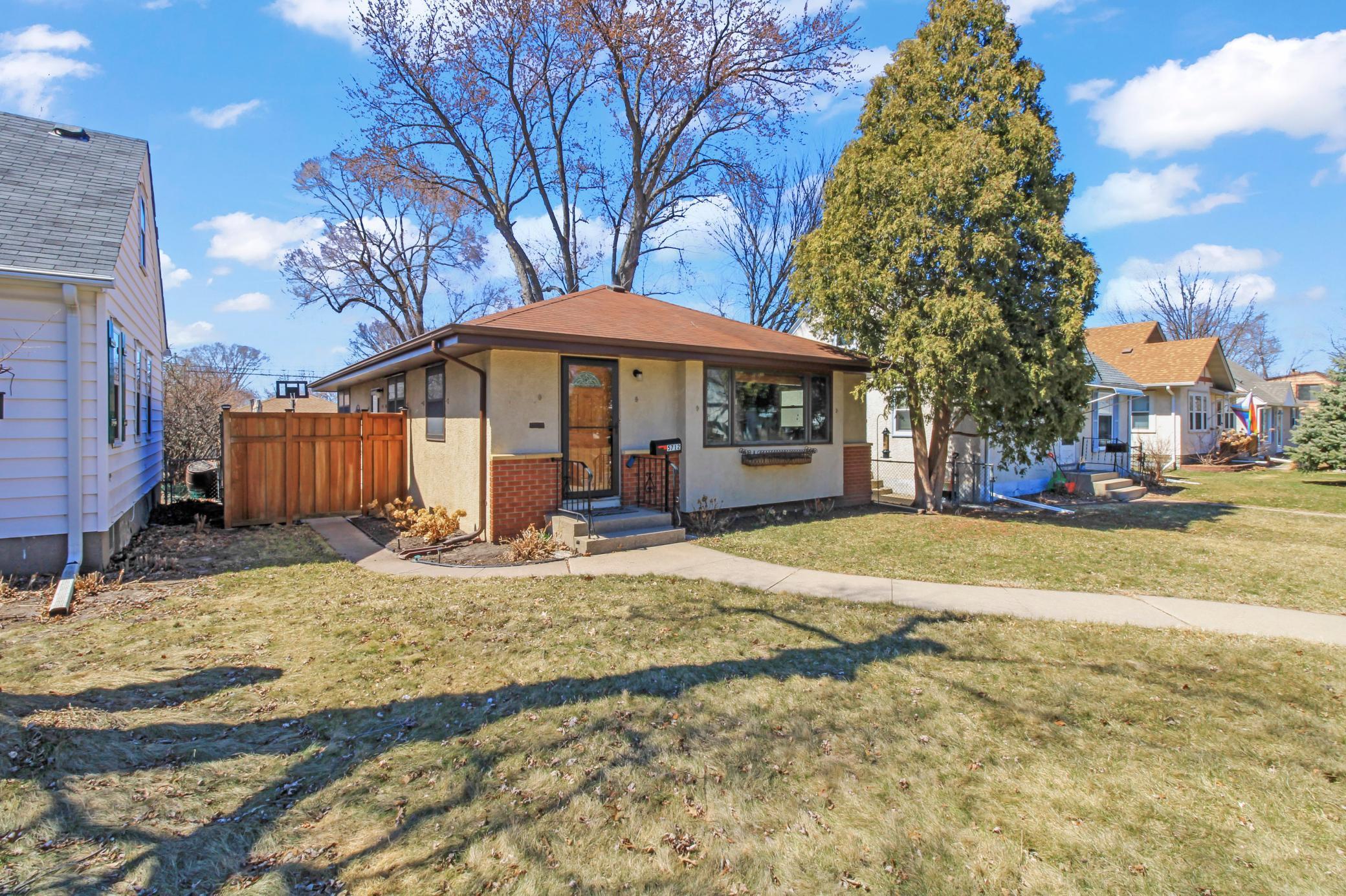View of Residential at 5712 44th Avenue, Minneapolis MN 55417, Minneapolis - Mike Wilen | Minnesota Team Real Estate