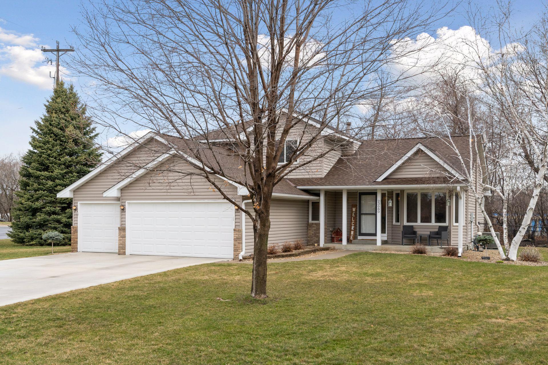 View of Residential at 23080 Creekview Court, Rogers MN 55374, Rogers - Mike Wilen | Minnesota Team Real Estate
