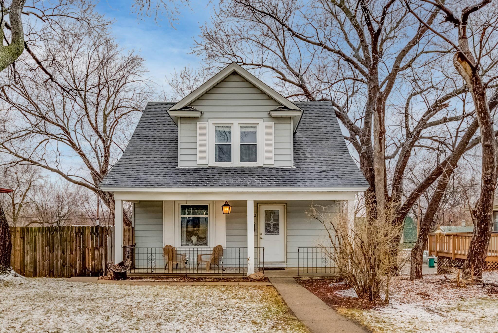 View of Residential at 4732 4th Street, Columbia Heights MN 55421, Columbia Heights - Mike Wilen | Minnesota Team Real Estate