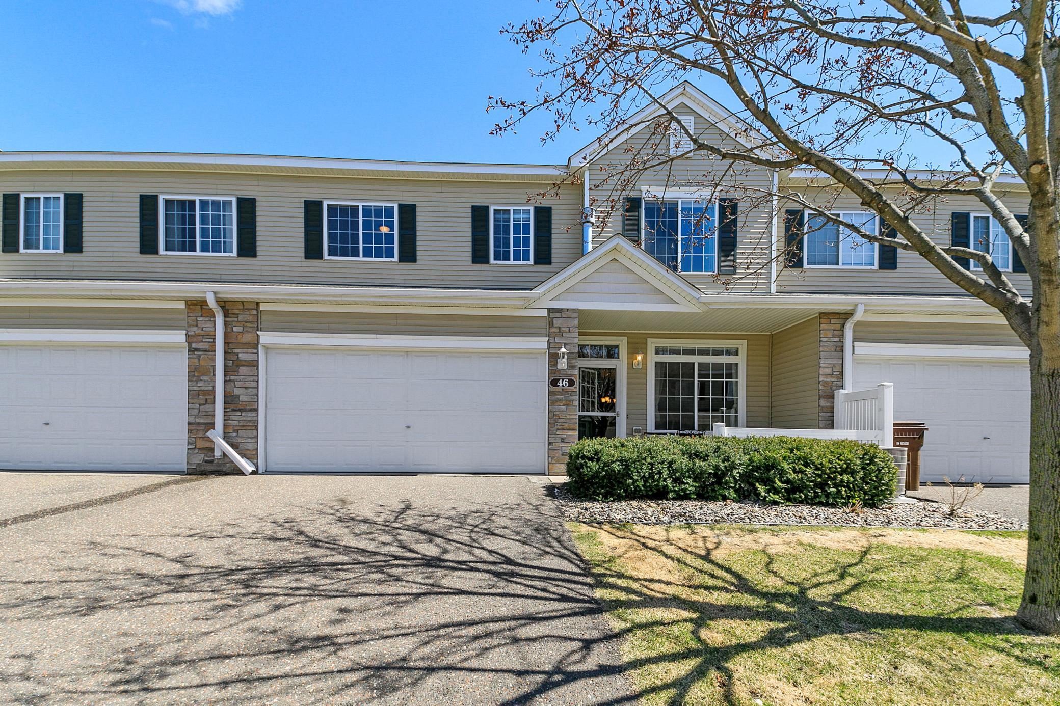 View of Residential at 46 River Woods Drive, Saint Paul Park MN 55071, Saint Paul Park - Mike Wilen | Minnesota Team Real Estate