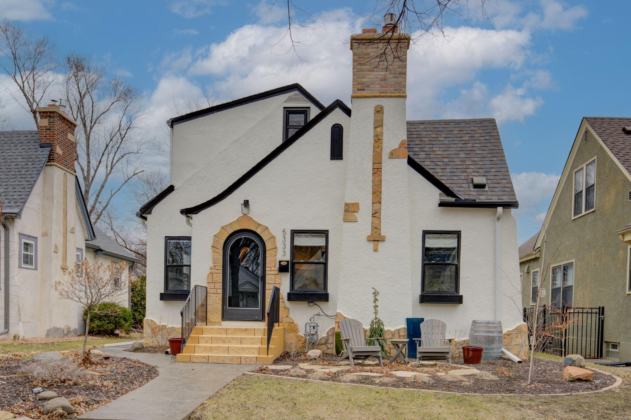 View of Residential at 5333 14th Avenue, Minneapolis MN 55417, Minneapolis - Mike Wilen | Minnesota Team Real Estate