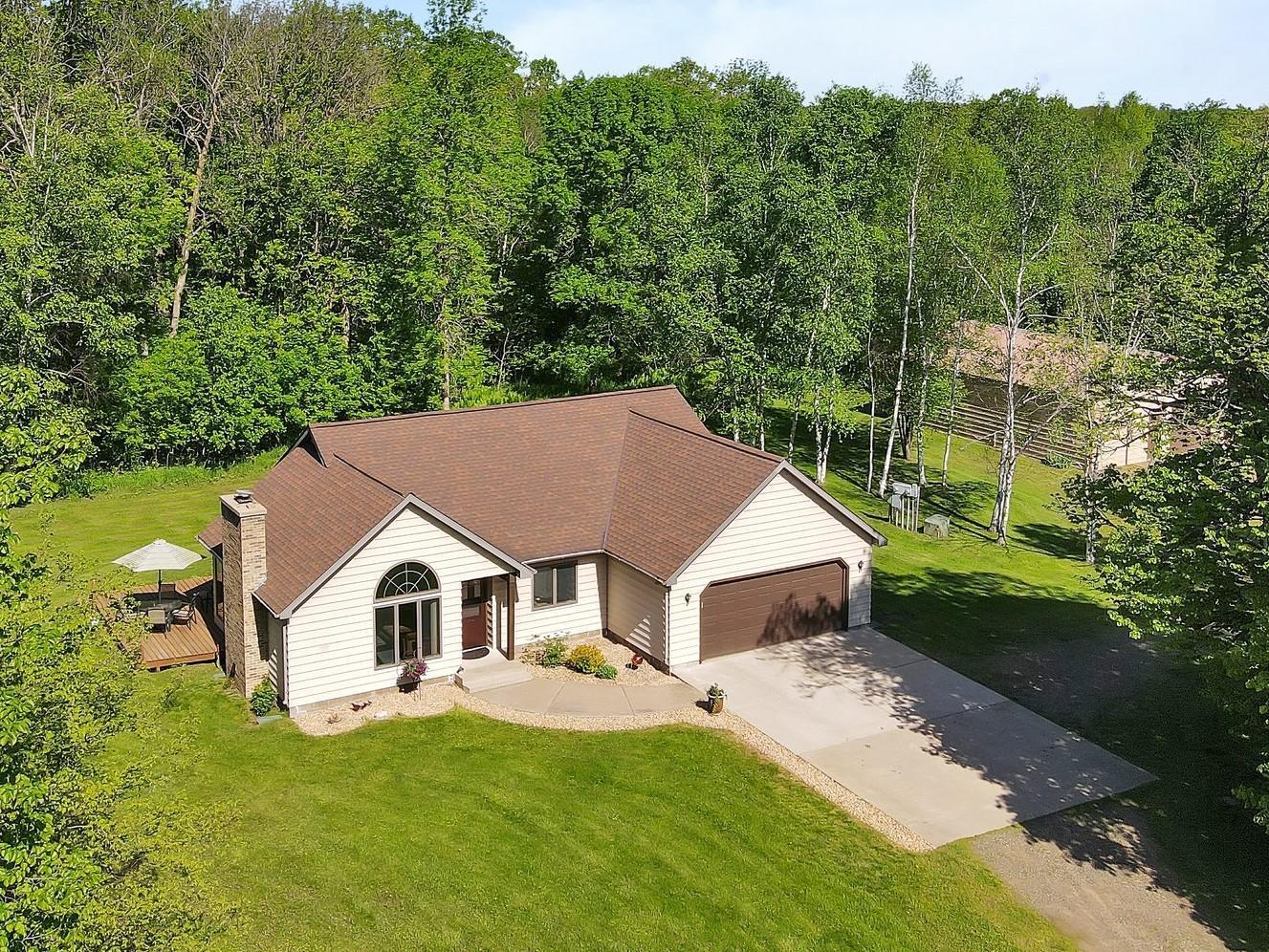 View of Residential at 40387 45th Avenue, Wahkon MN 56386, Wahkon - Mike Wilen | Minnesota Team Real Estate