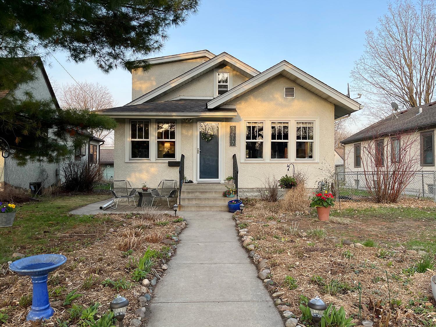 View of Residential at 3617 45th Avenue, Minneapolis MN 55406, Minneapolis - Mike Wilen | Minnesota Team Real Estate