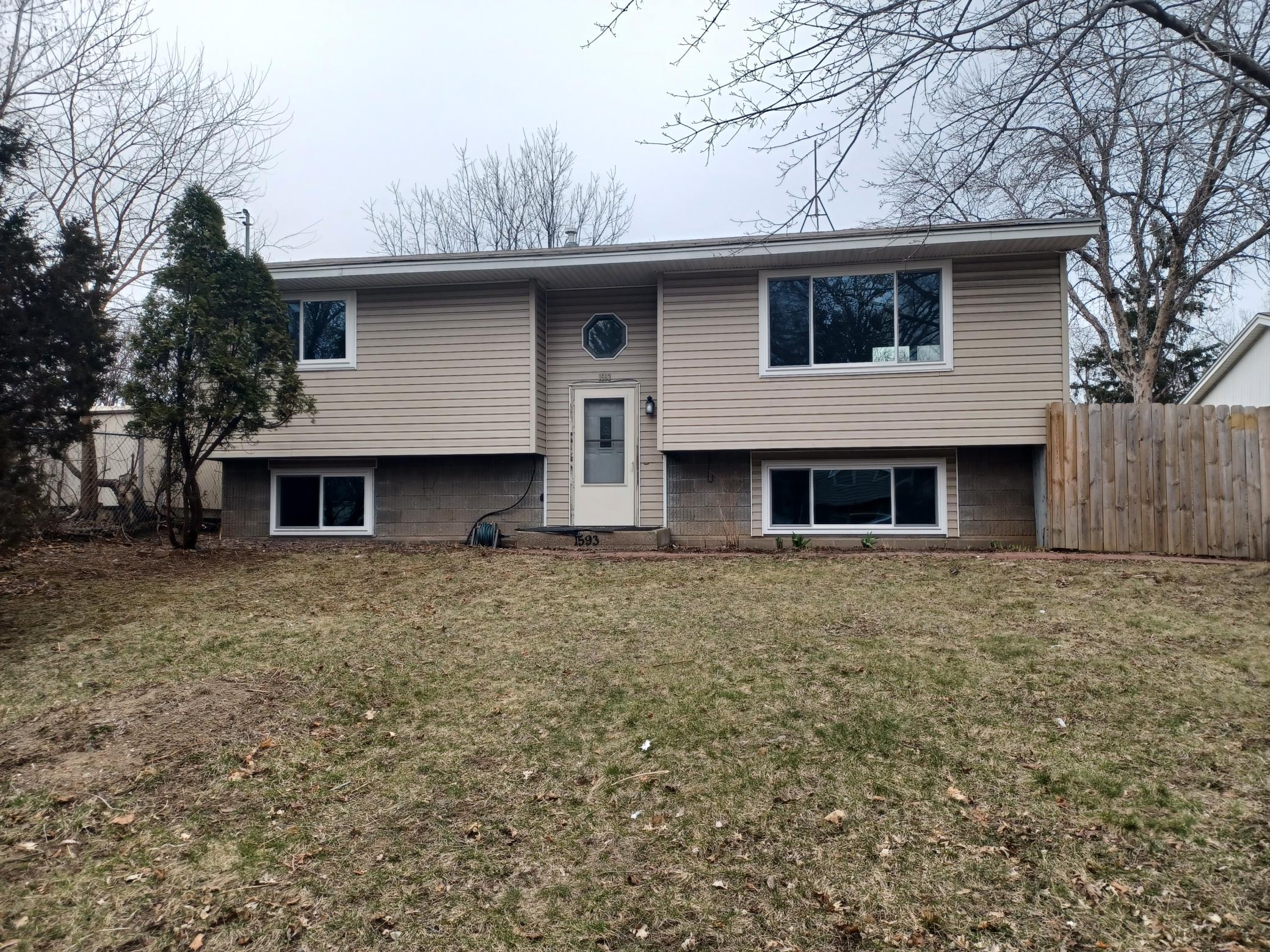 View of Residential at 1593 Pacific Street, Saint Paul MN 55106, Saint Paul - Mike Wilen | Minnesota Team Real Estate