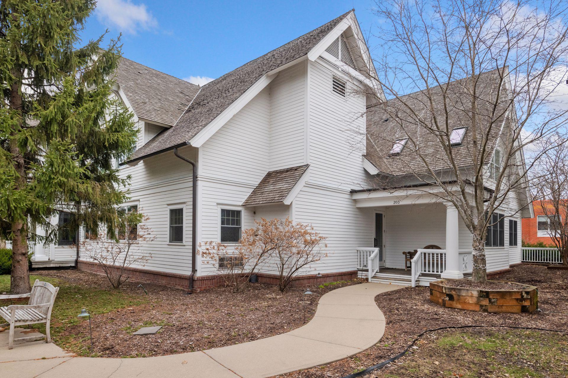View of Residential at 203 Mill Street #N101, Excelsior MN 55331, Excelsior - Mike Wilen | Minnesota Team Real Estate