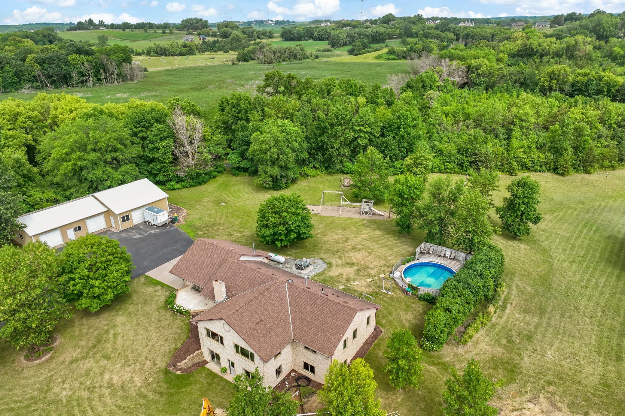 View of Residential at 7950 Halstead Drive, Mound MN 55364, Mound - Mike Wilen | Minnesota Team Real Estate