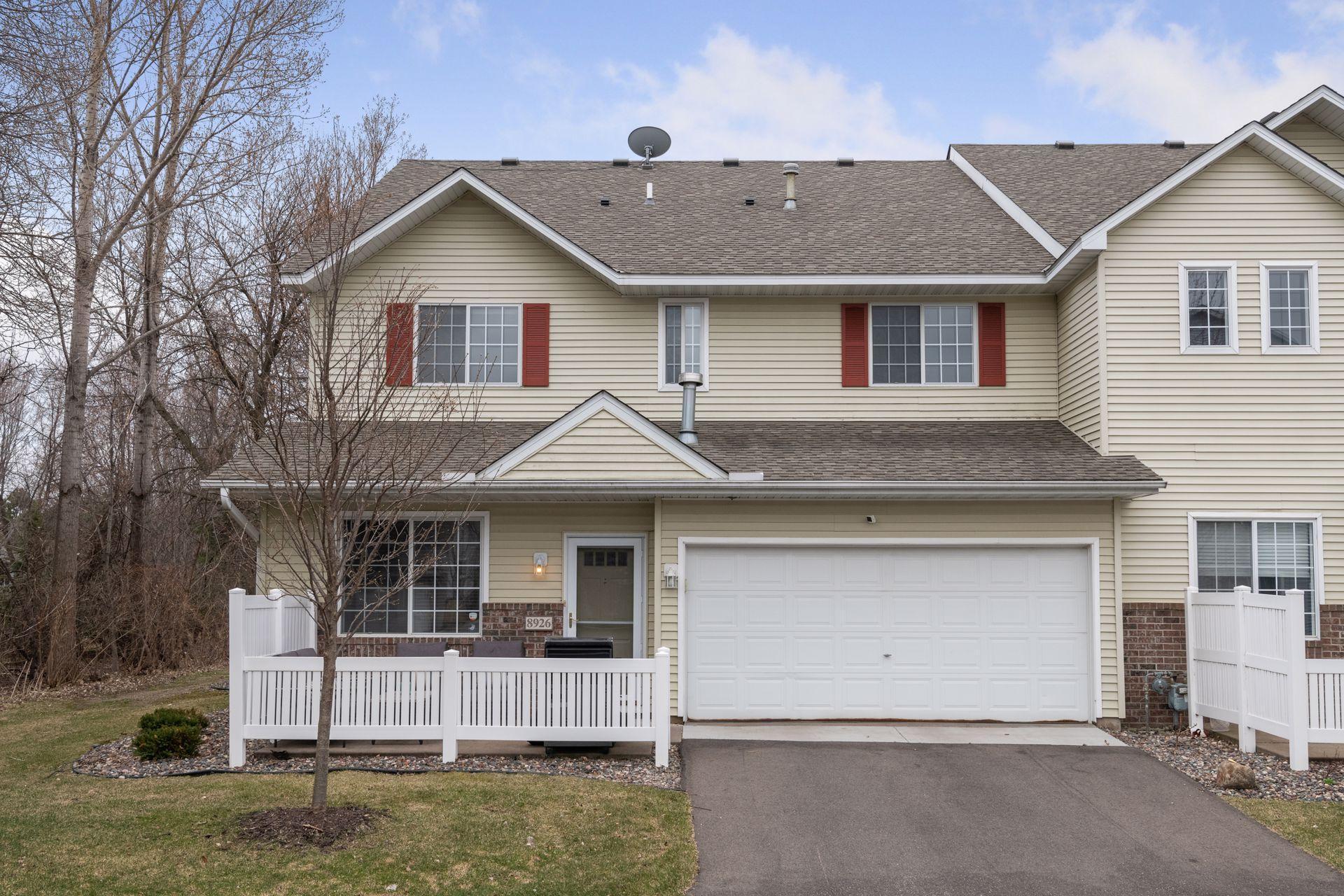 View of Residential at 8926 Olive Lane, Maple Grove MN 55311, Maple Grove - Mike Wilen | Minnesota Team Real Estate