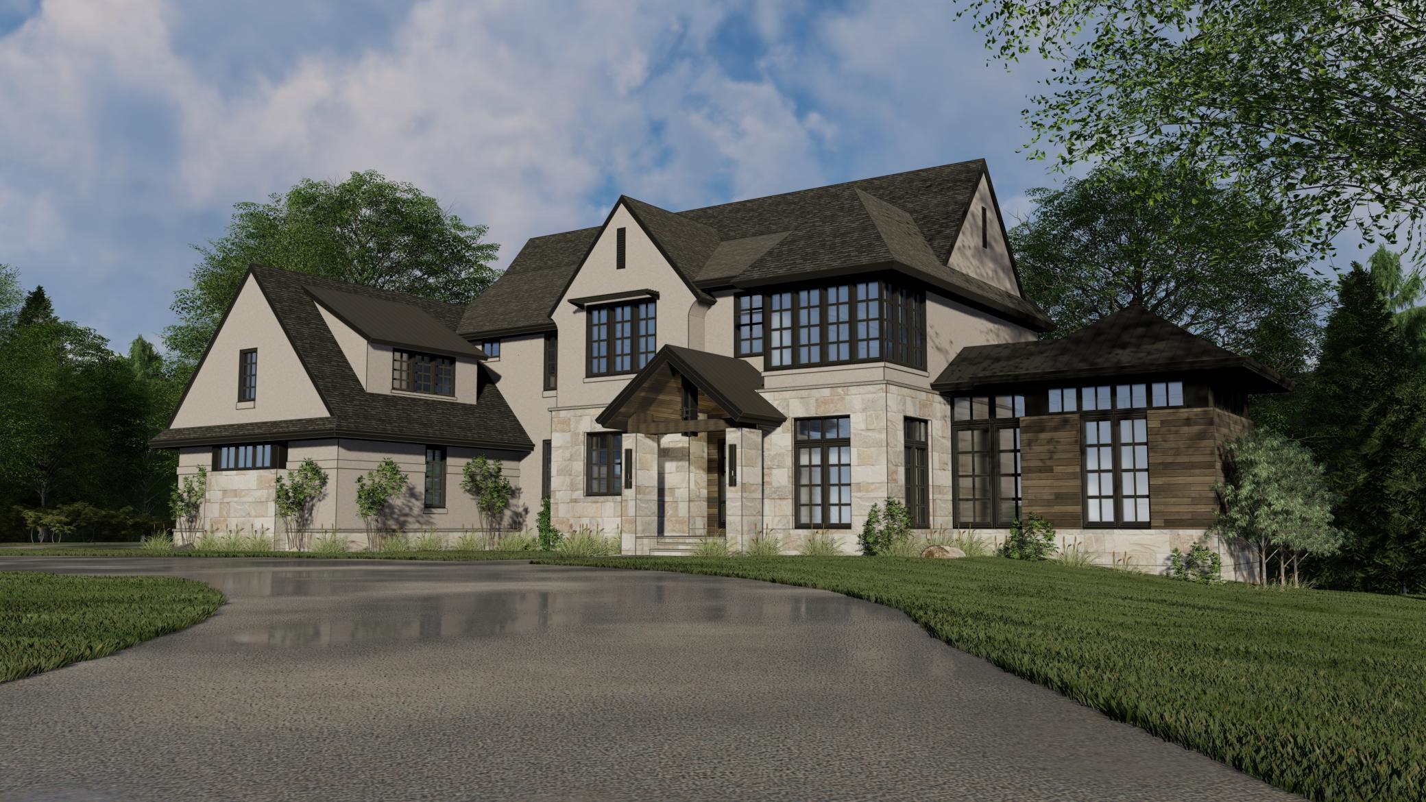 View of Residential at 1750 Deer Hill Court, Long Lake MN 55356, Long Lake - Mike Wilen | Minnesota Team Real Estate