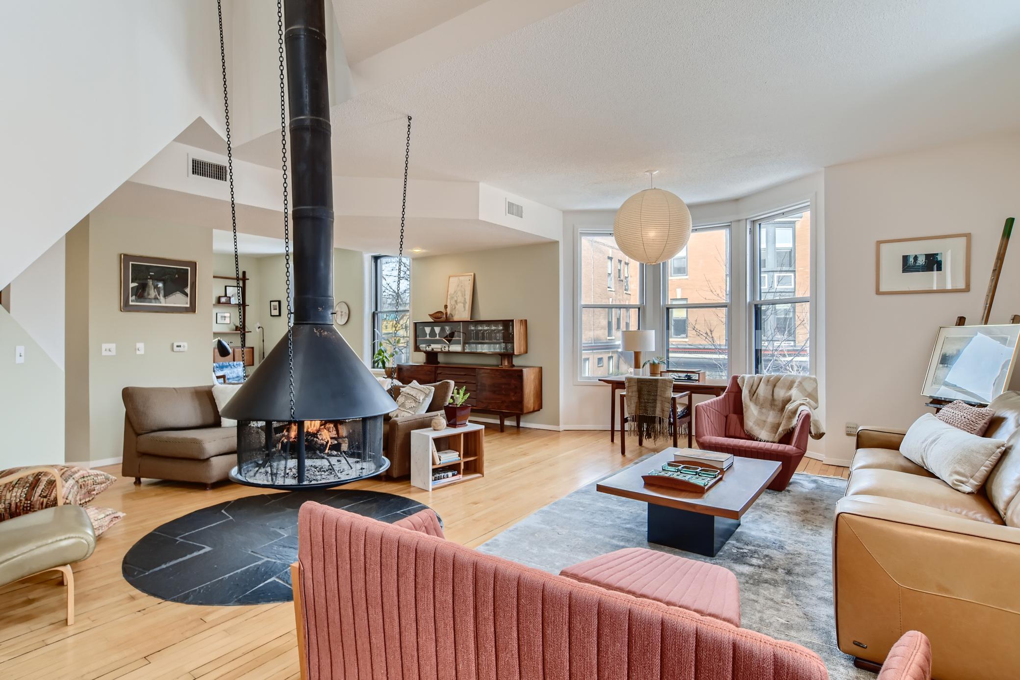 View of Residential at 504 Selby Avenue #1, Saint Paul MN 55102, Saint Paul - Mike Wilen | Minnesota Team Real Estate