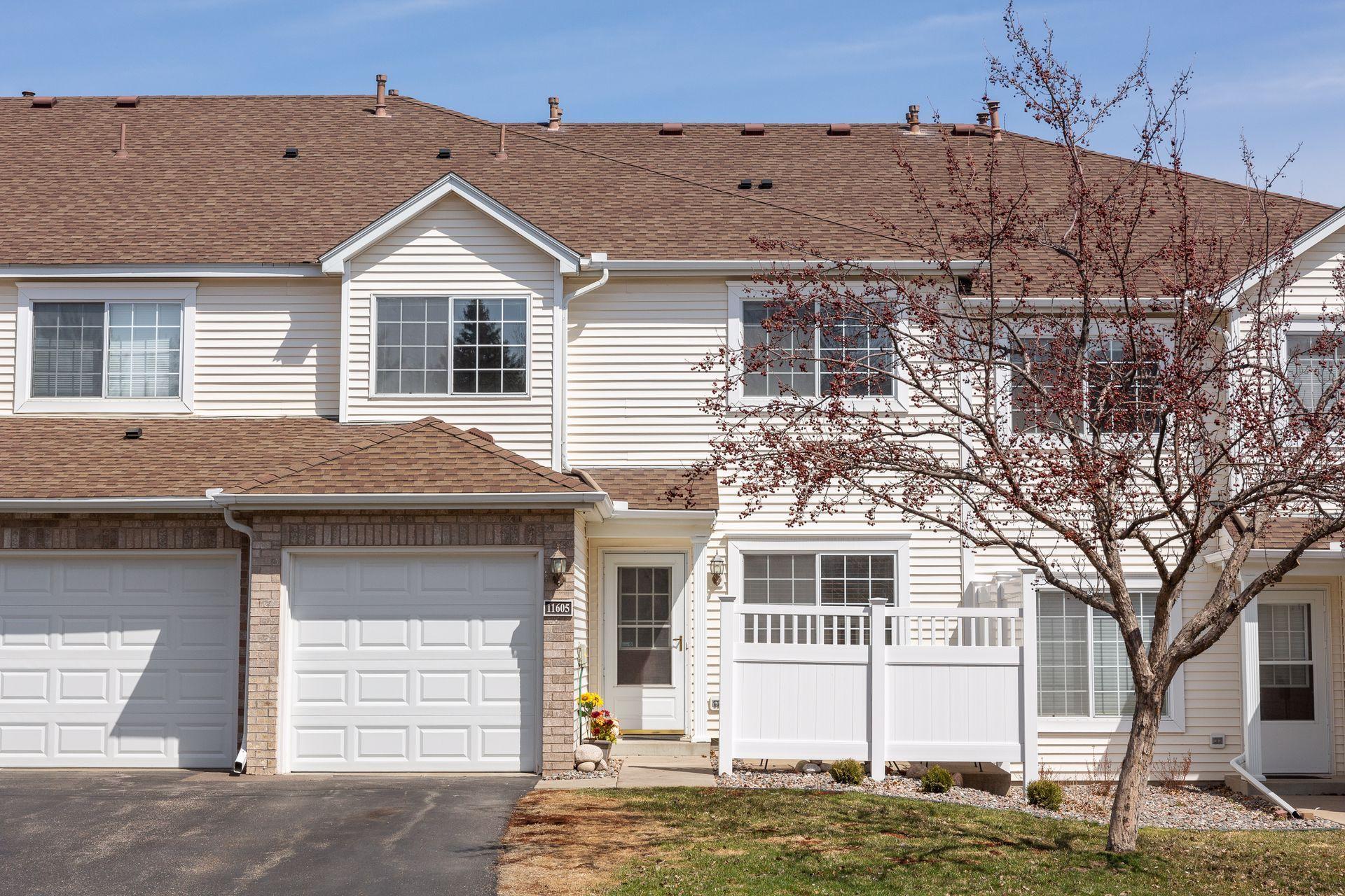 View of Residential at 11605 Elmwood Avenue, Champlin MN 55316, Champlin - Mike Wilen | Minnesota Team Real Estate
