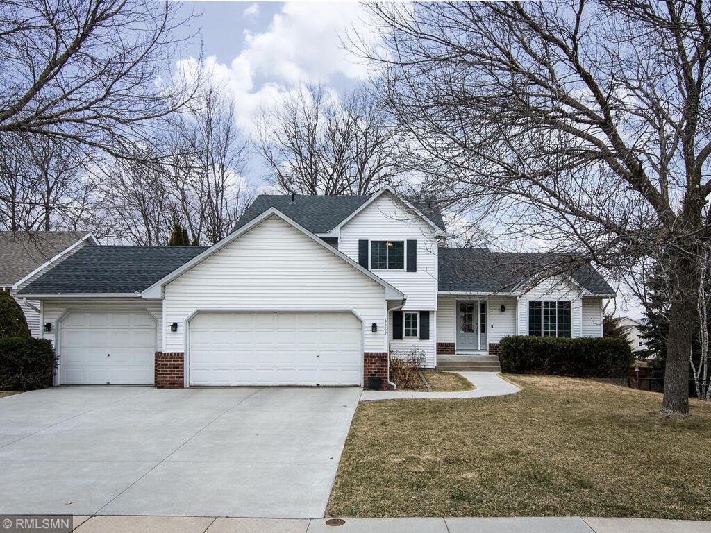 View of Residential at 5462 Dufferin Drive, Savage MN 55378, Savage - Mike Wilen | Minnesota Team Real Estate